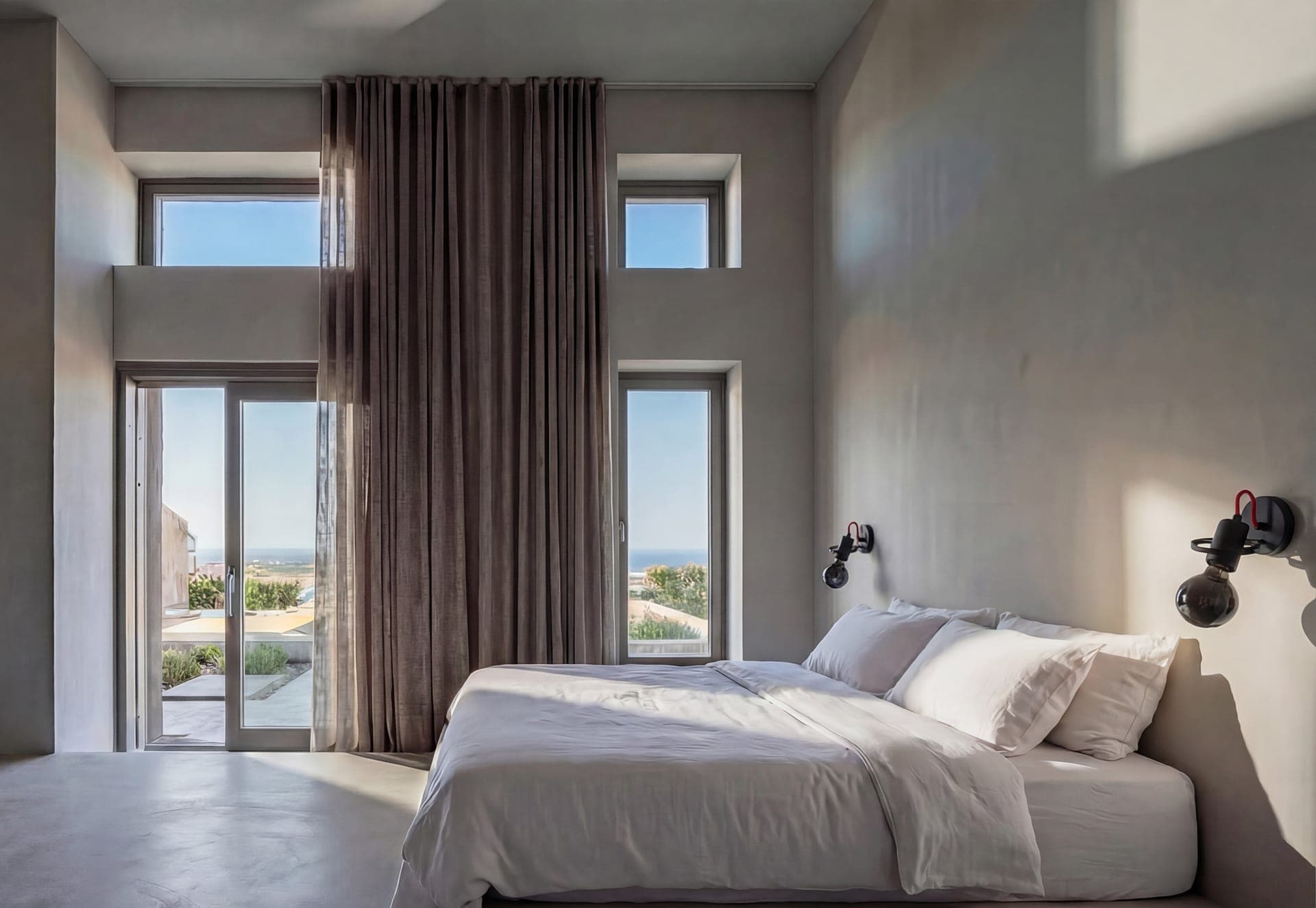 Dreamscape Villa