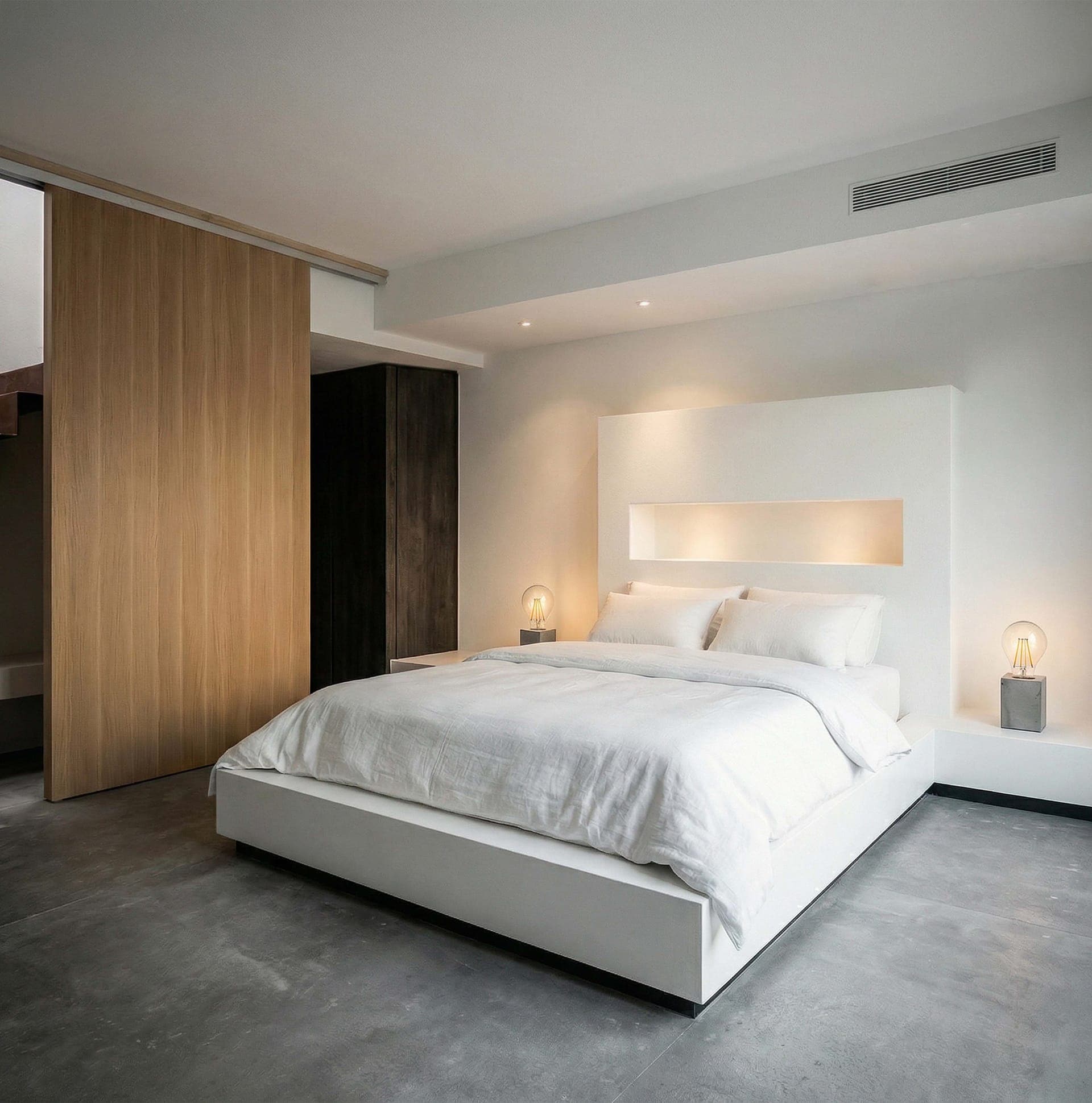 Serenity Villa