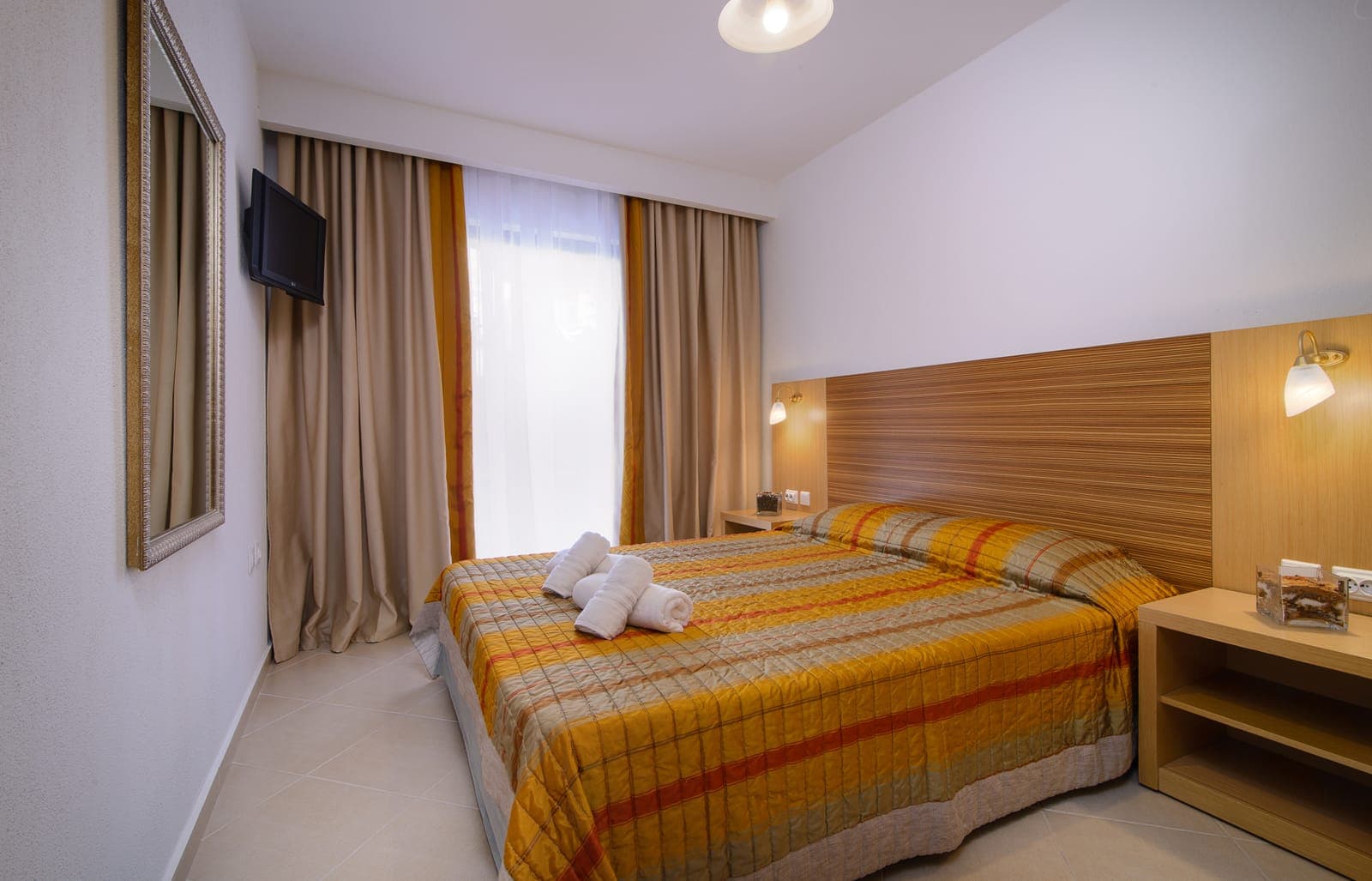 Ground Floor Family Apartment