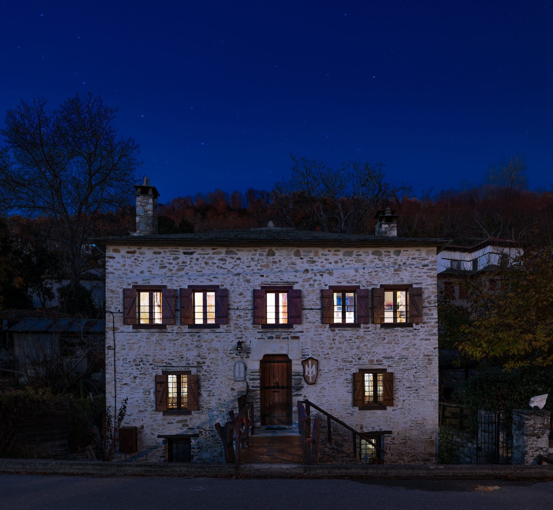 whole mansion 1868