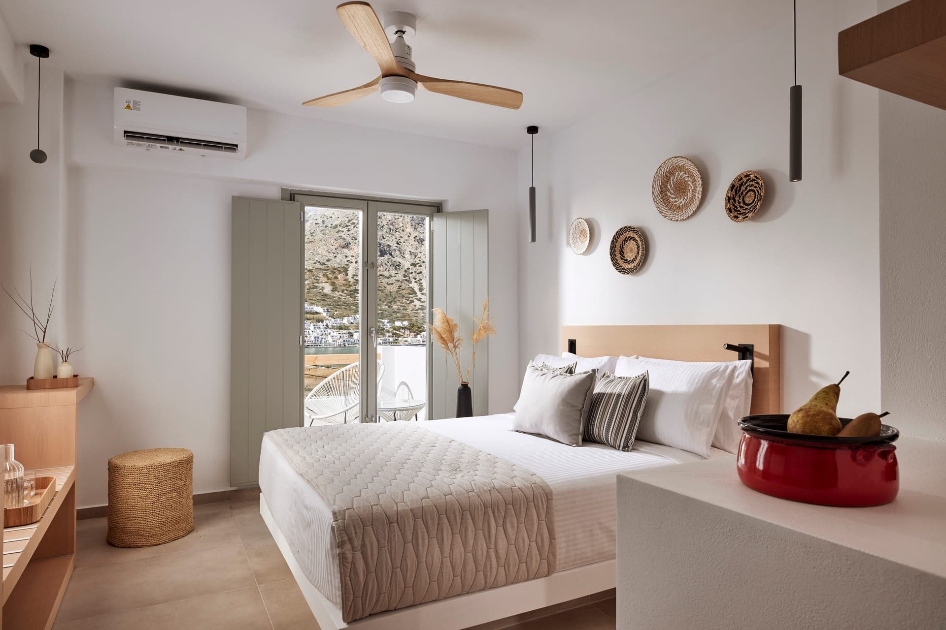 Junior Suite with Sea View