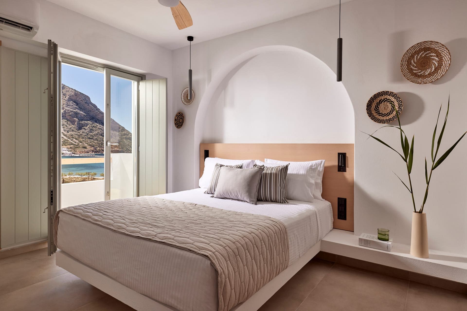Superior Suite with Sea View