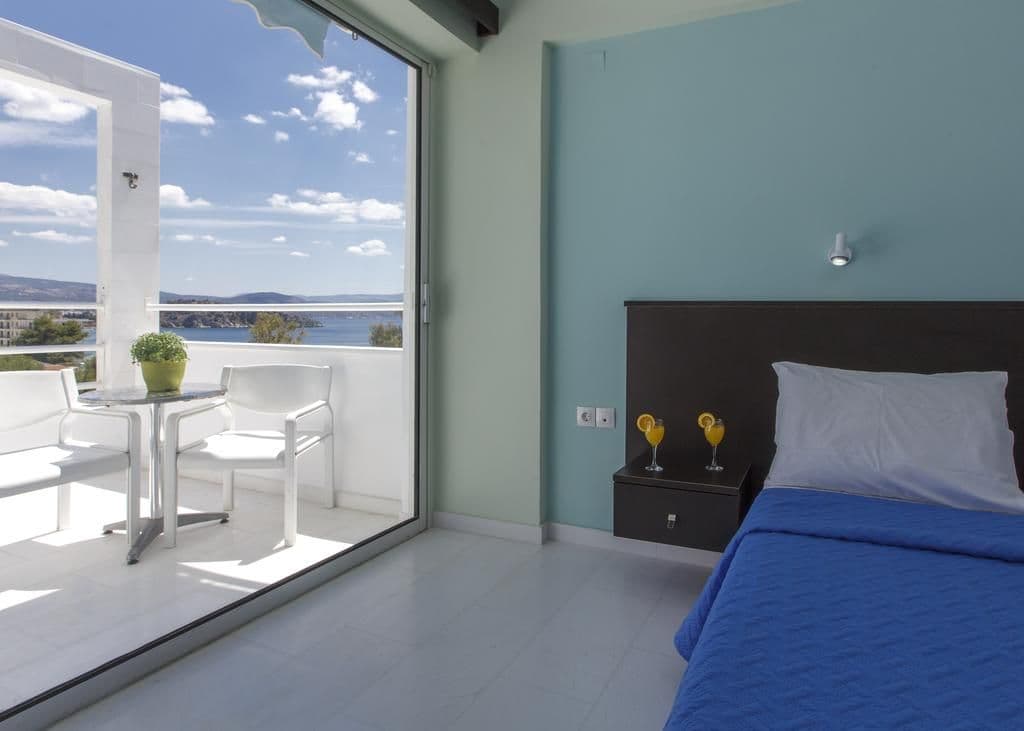 Family 2 Bedroom Apartment