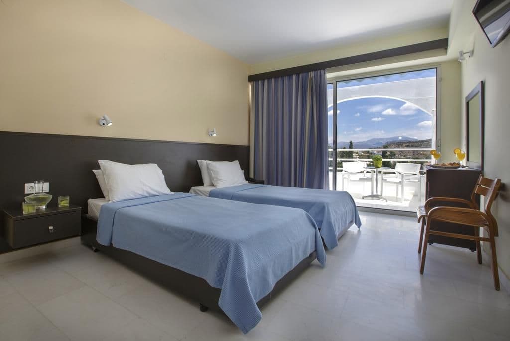 Standard Double/Twin Room