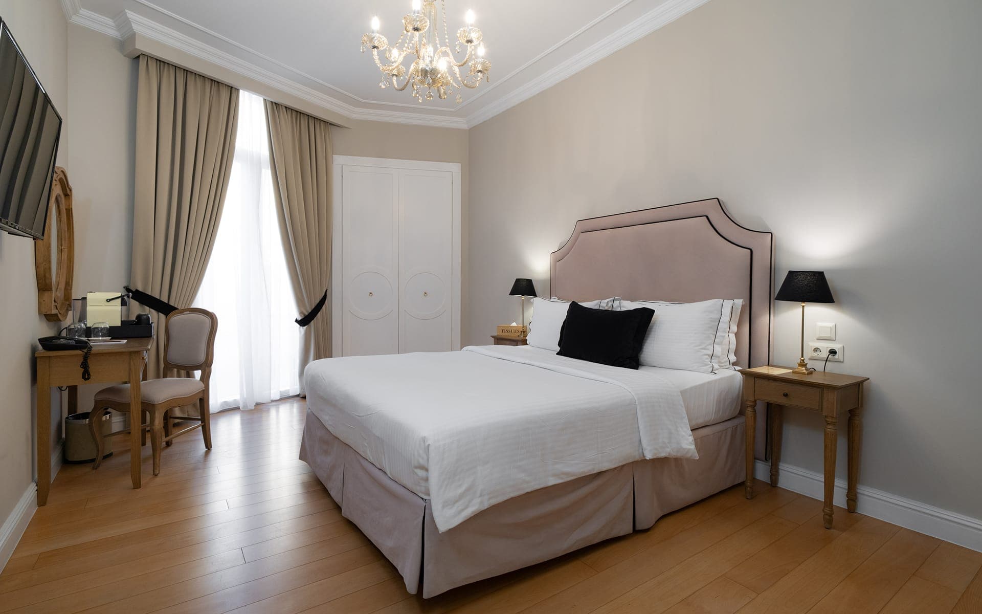 Classic Room