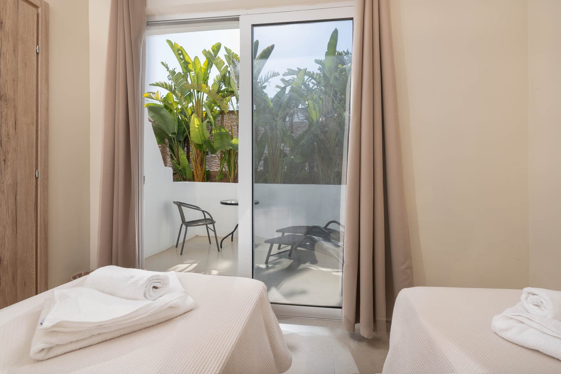 Family Suite with Plunge pool