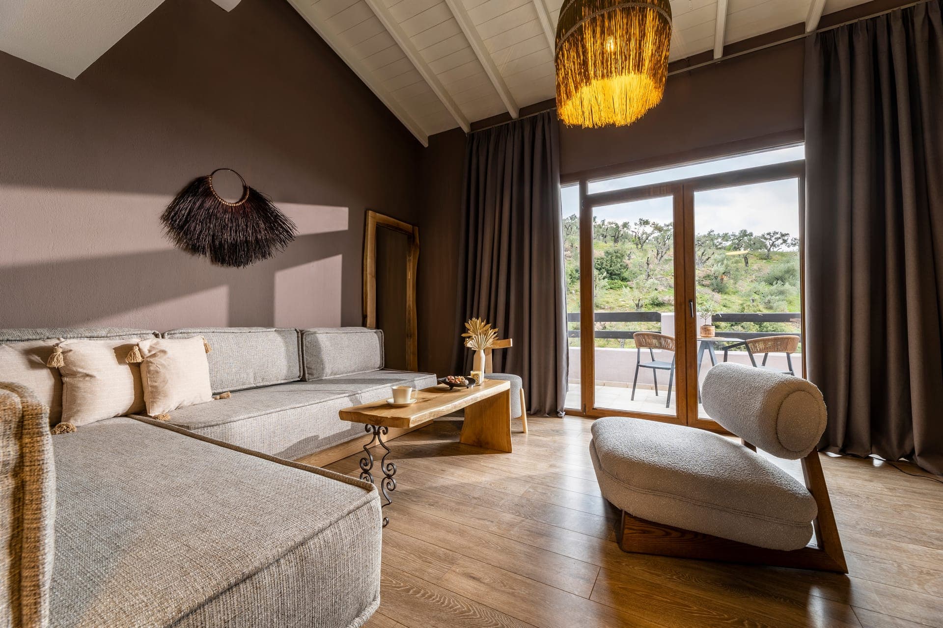 Avaton Suites & Villas, Skiathos - Executive Suite