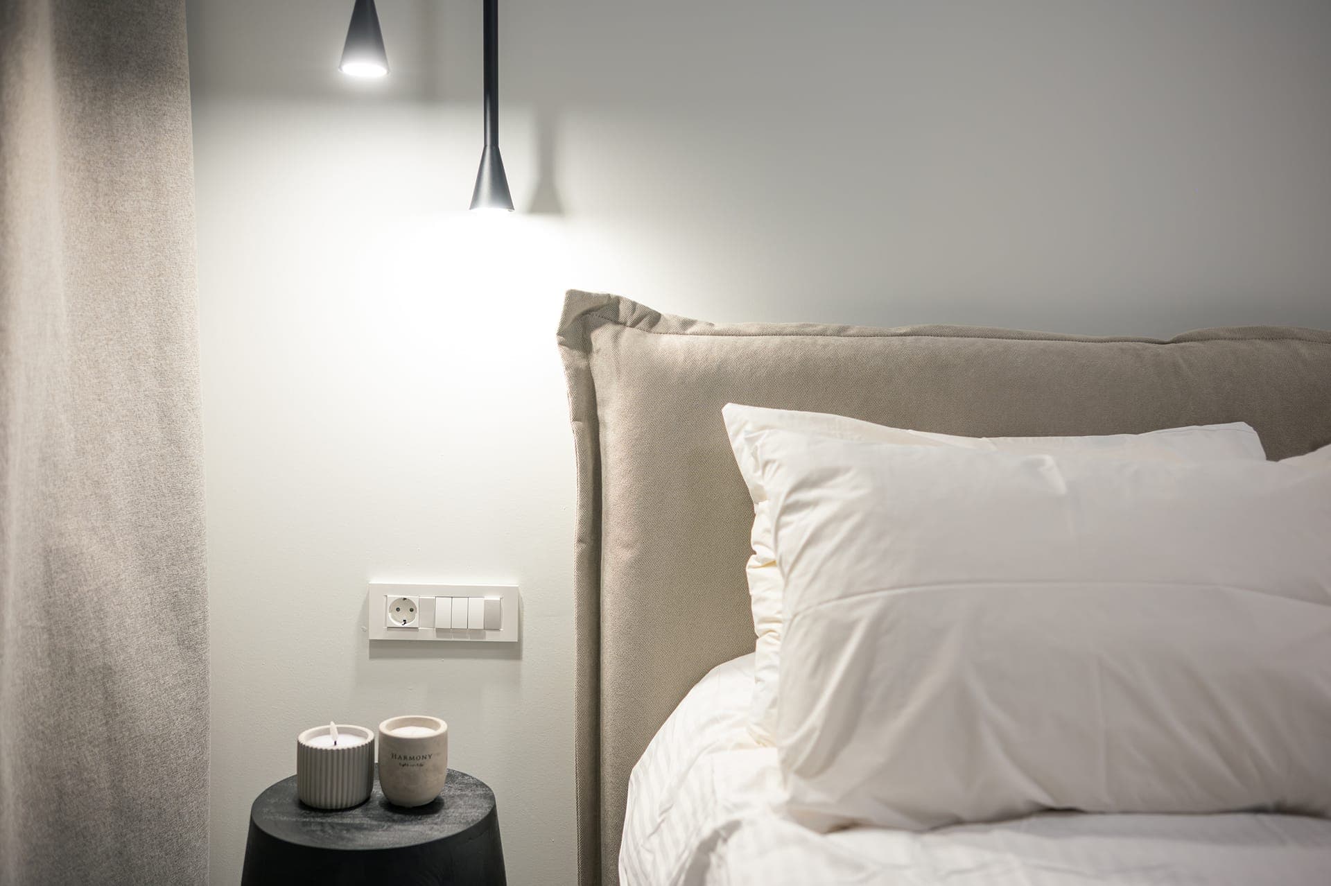 Superior Two Bedroom Apartment