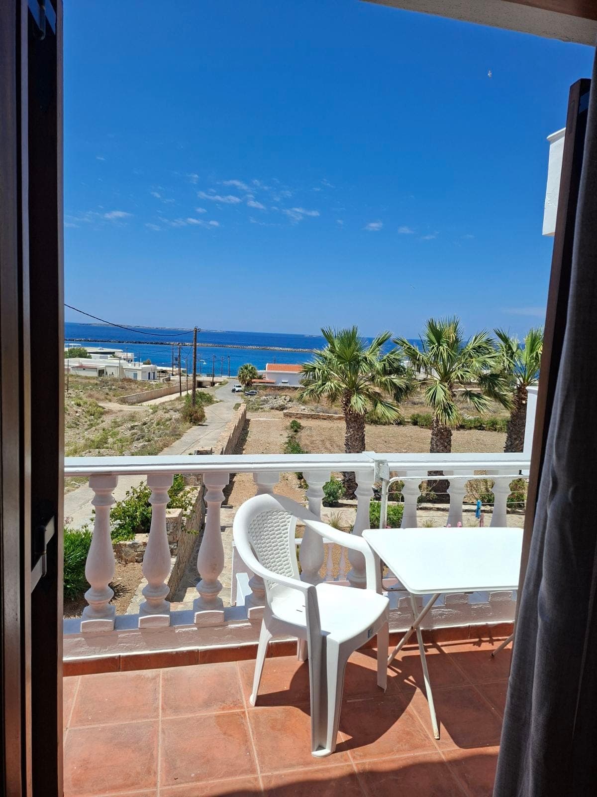 DR Upper Level with Sea view No7