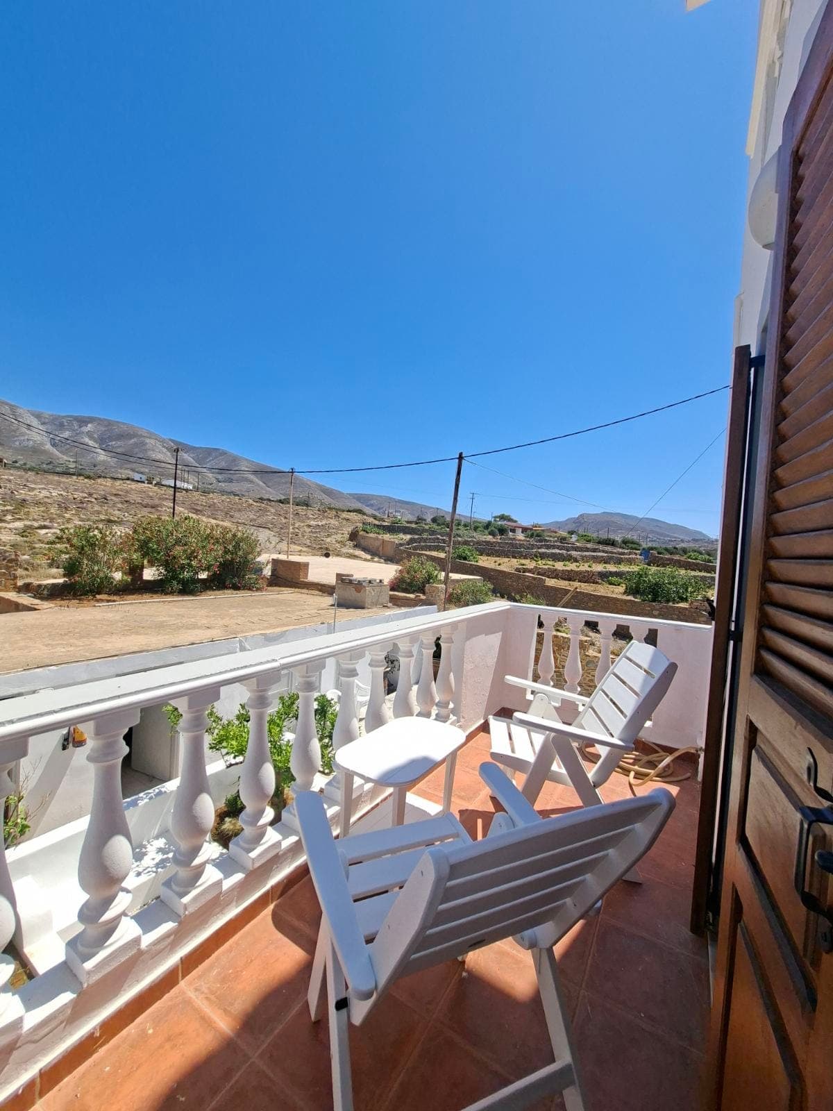 Double Room Upper Level with Mountain view No8
