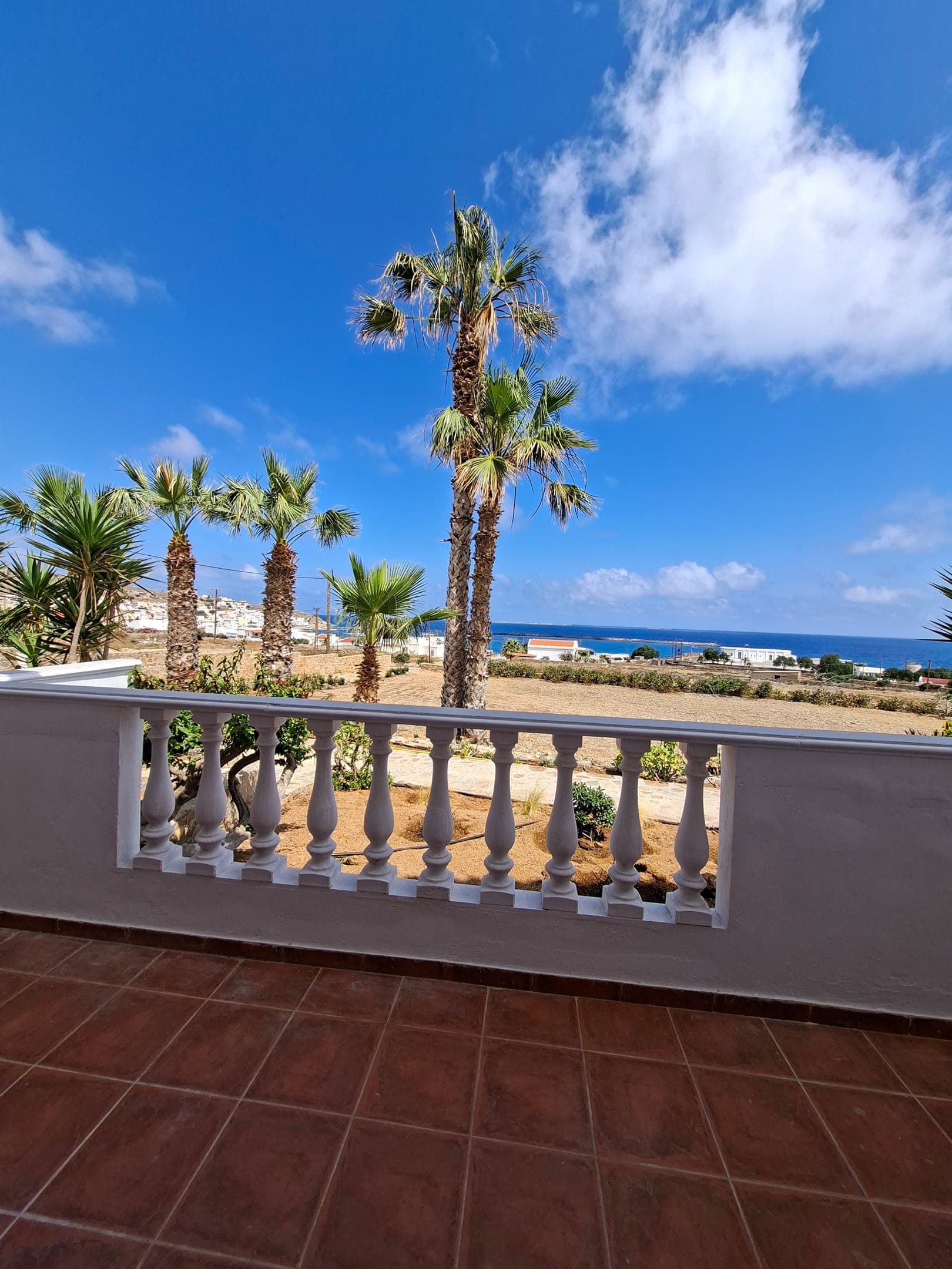 Double Room with Sea View No2