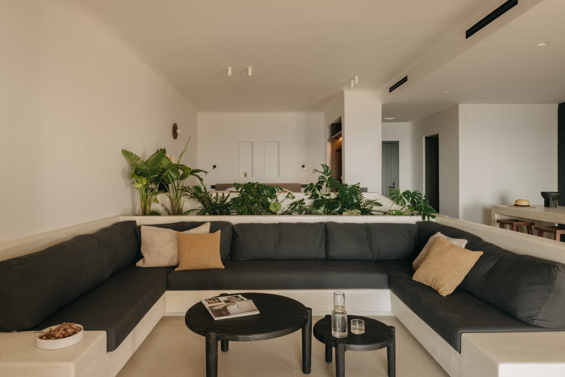 Premier Suite with Private Pool and Sea View