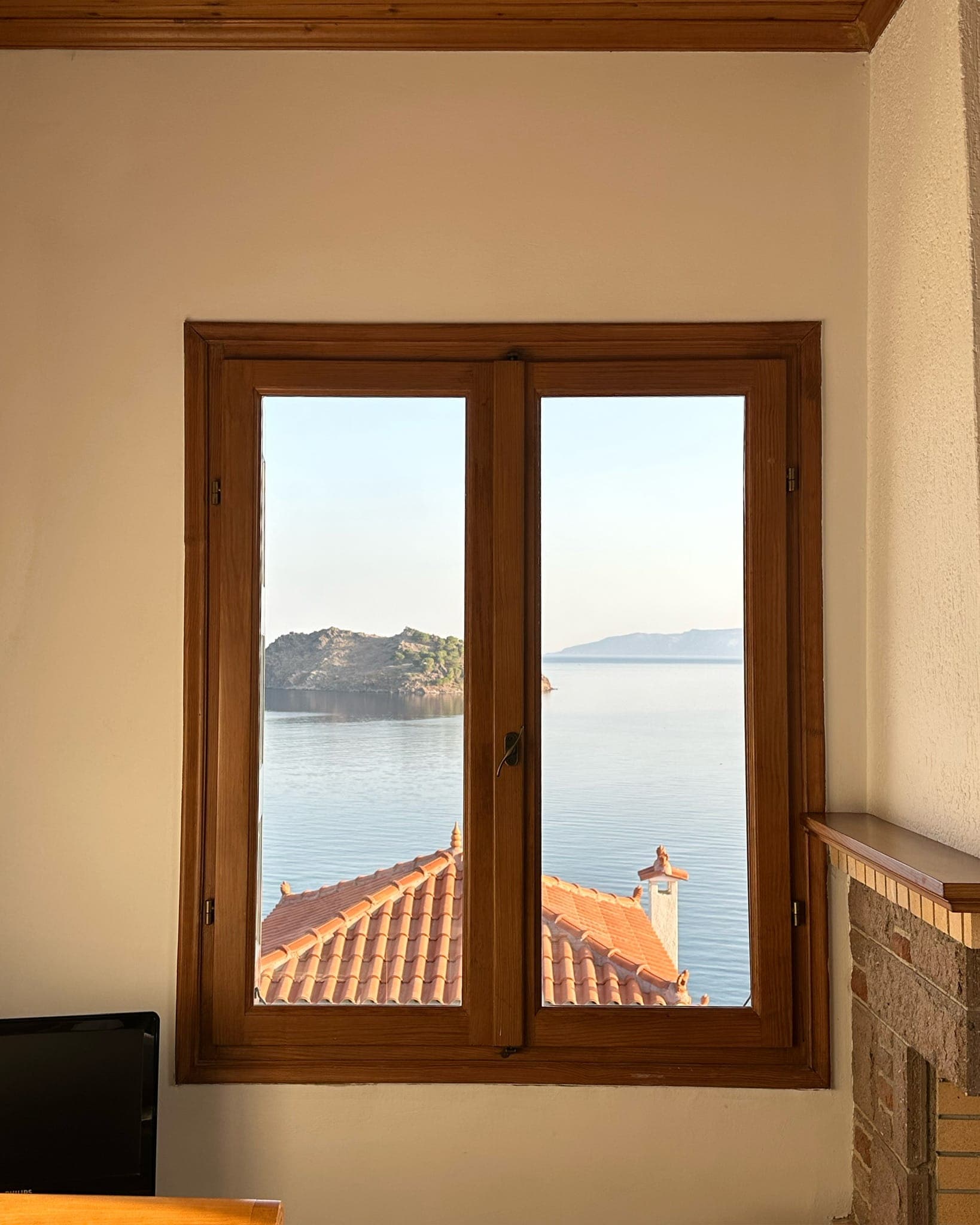 1 Bedroom Suites with Sea Views