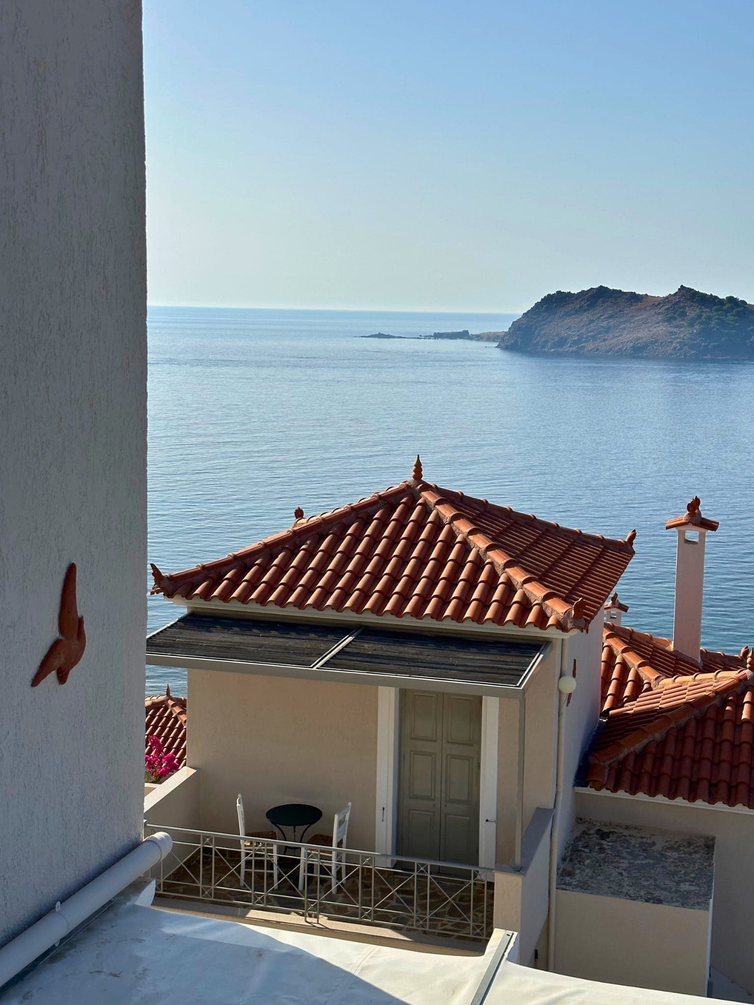 2 Bedroom Villas with Sea Views