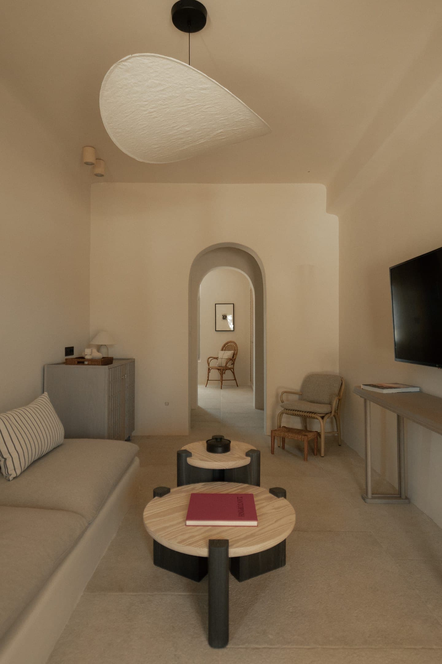 Superior Suite with Private Pool & Jacuzzi