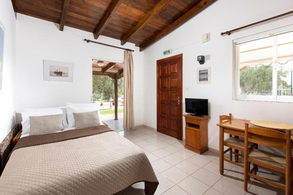 Superior Room | 33m2