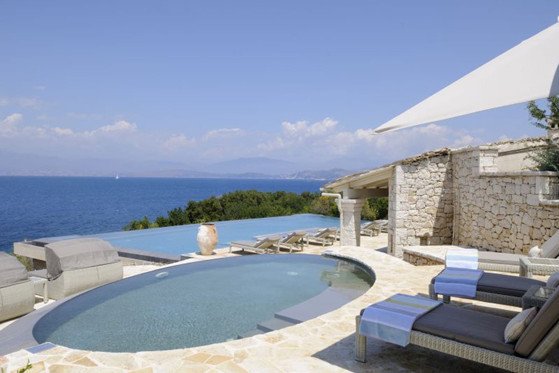 Heron Villa