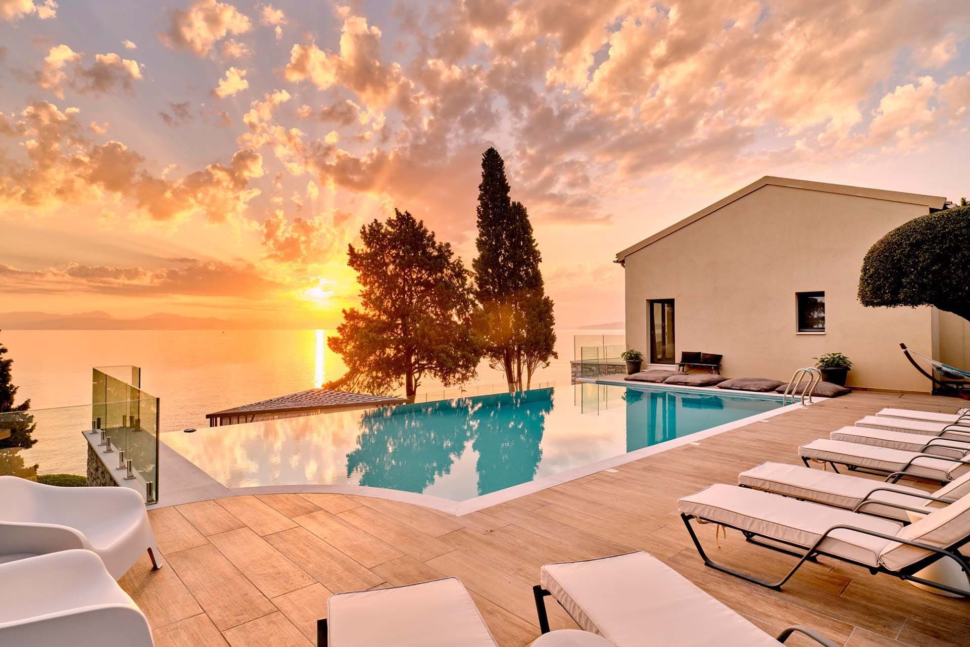 Kalypso Villa