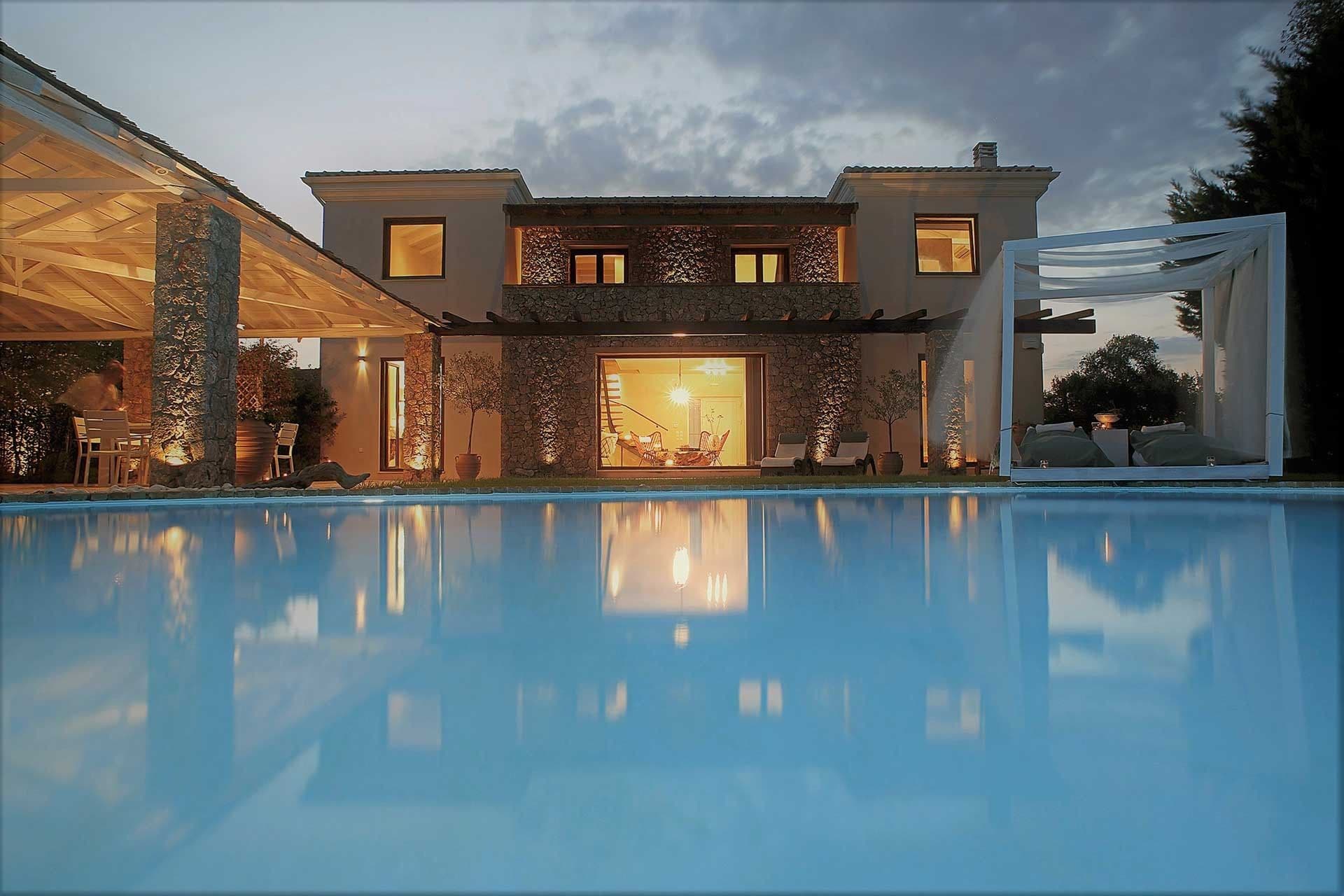 Ola Villa
