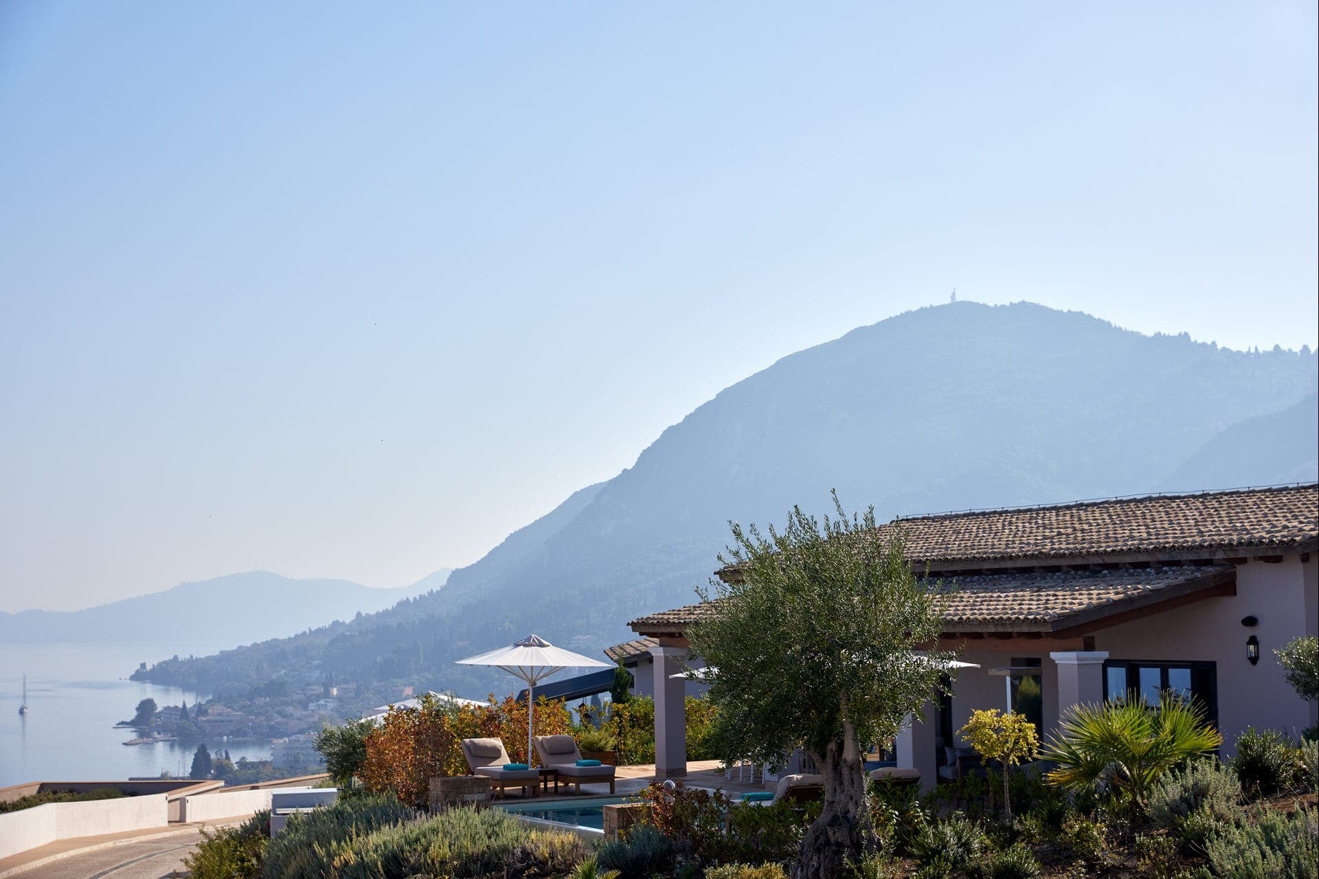 Pandia Villa