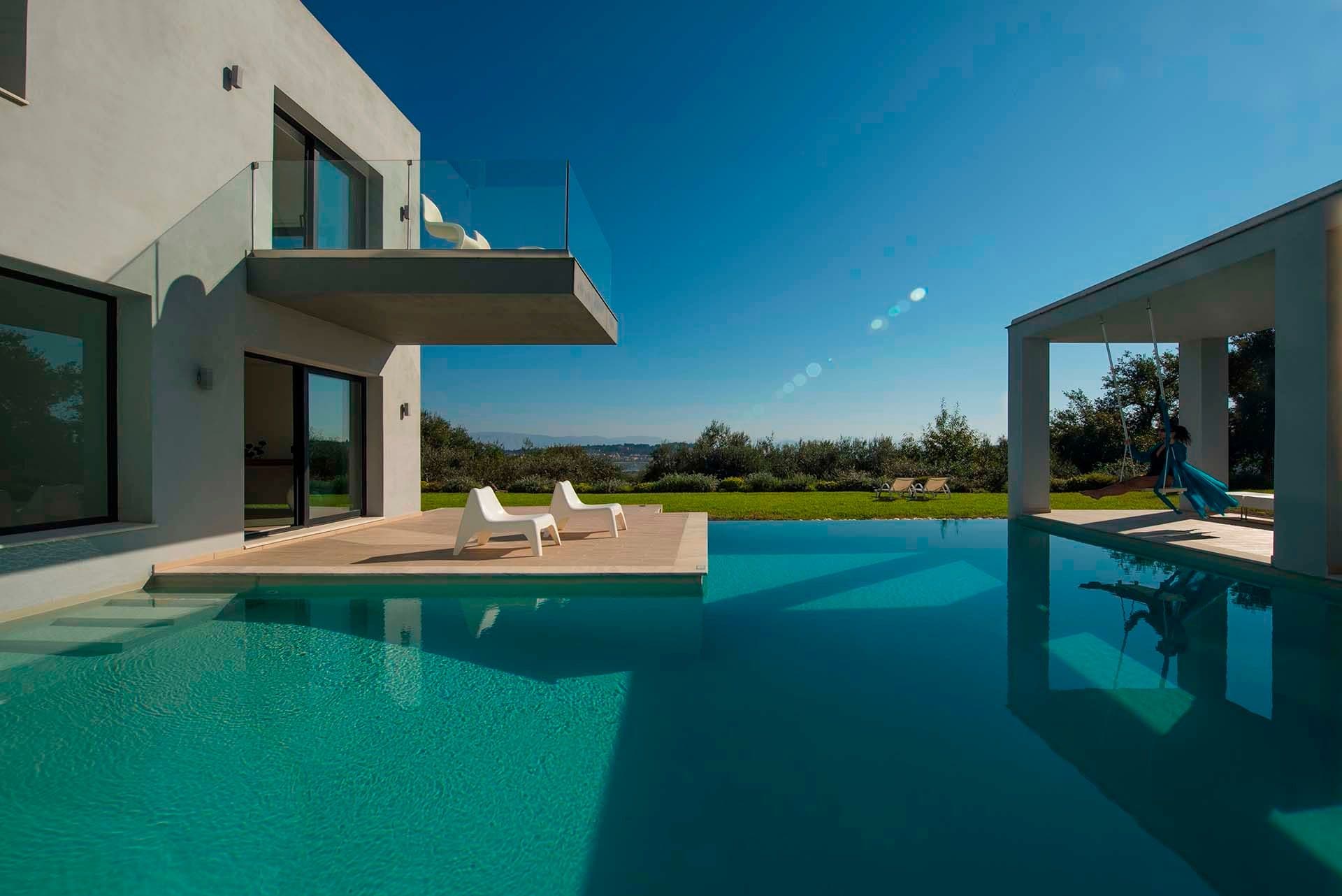 Rayo Villa