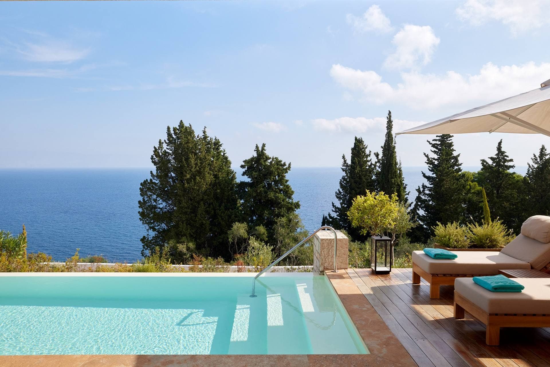 Sabine Villa