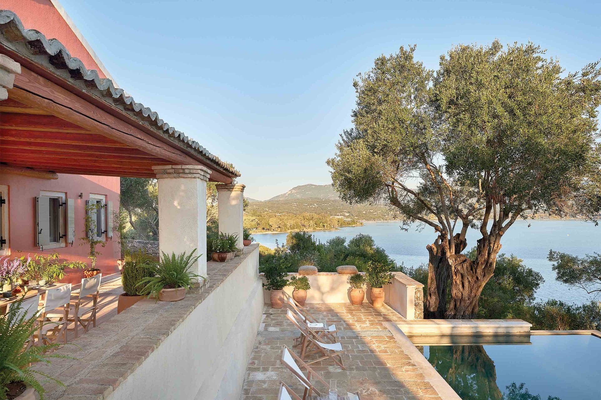 Sereina Villa
