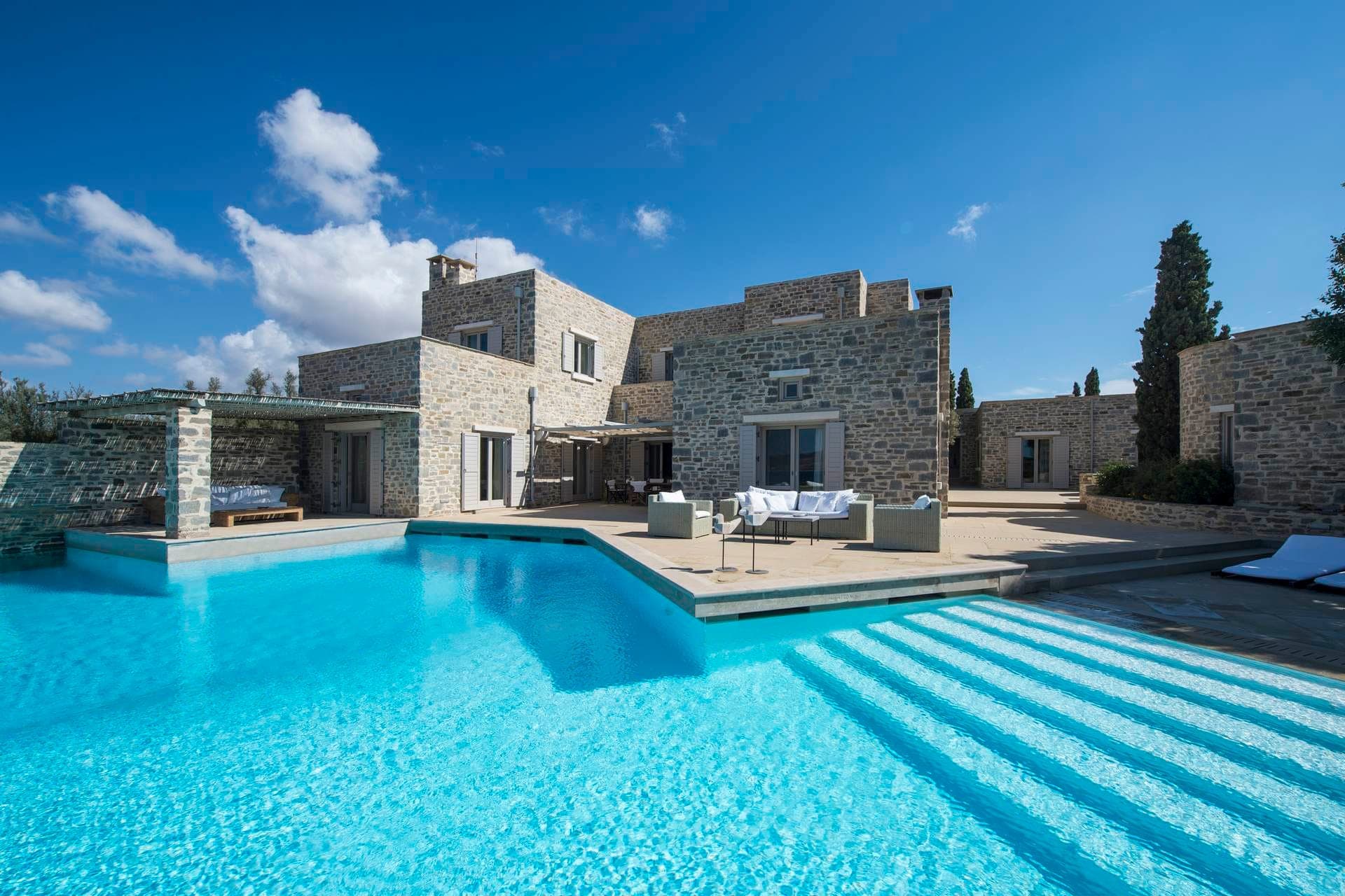 Bellariva Villa