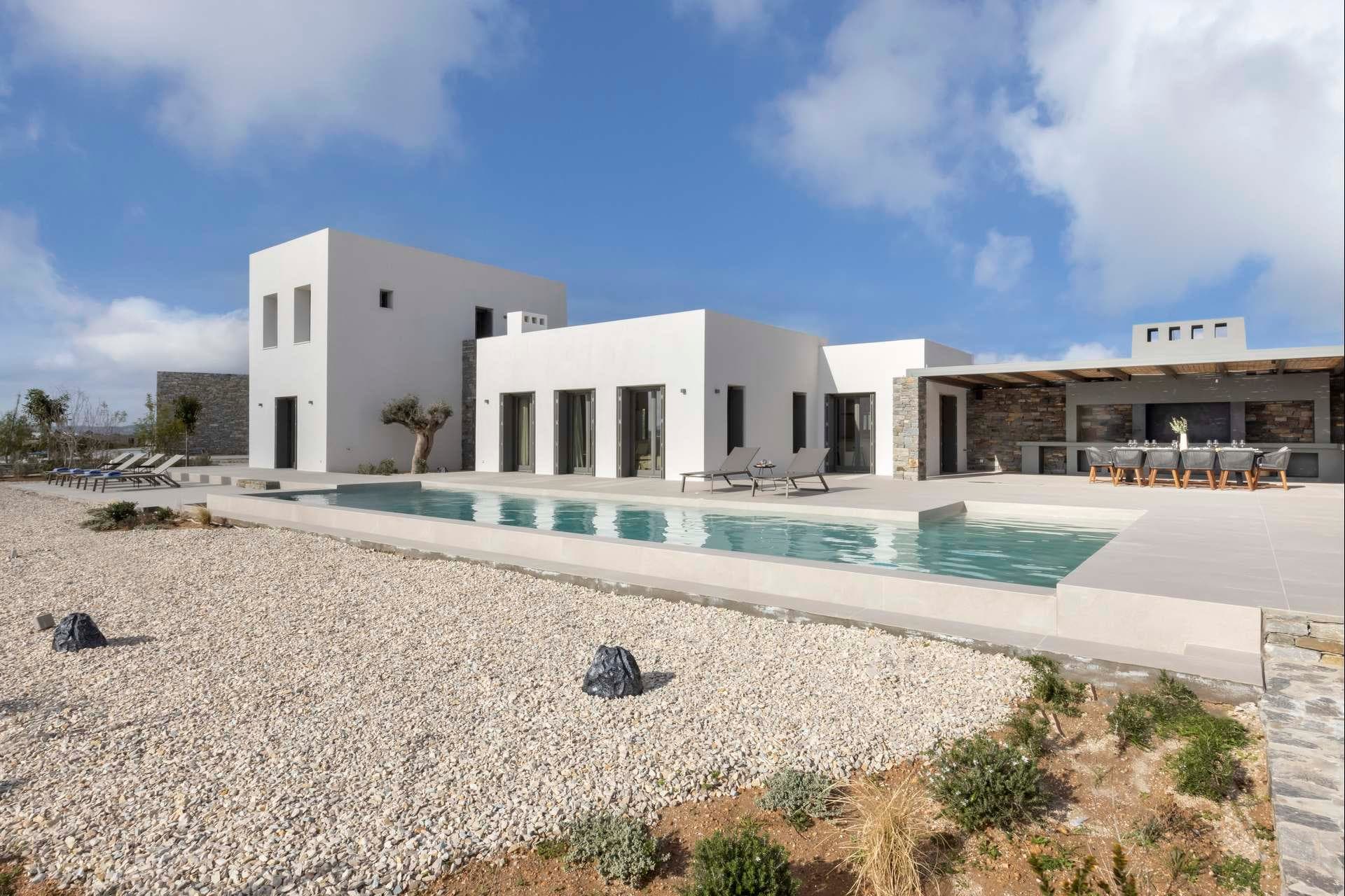 Electra Retreat