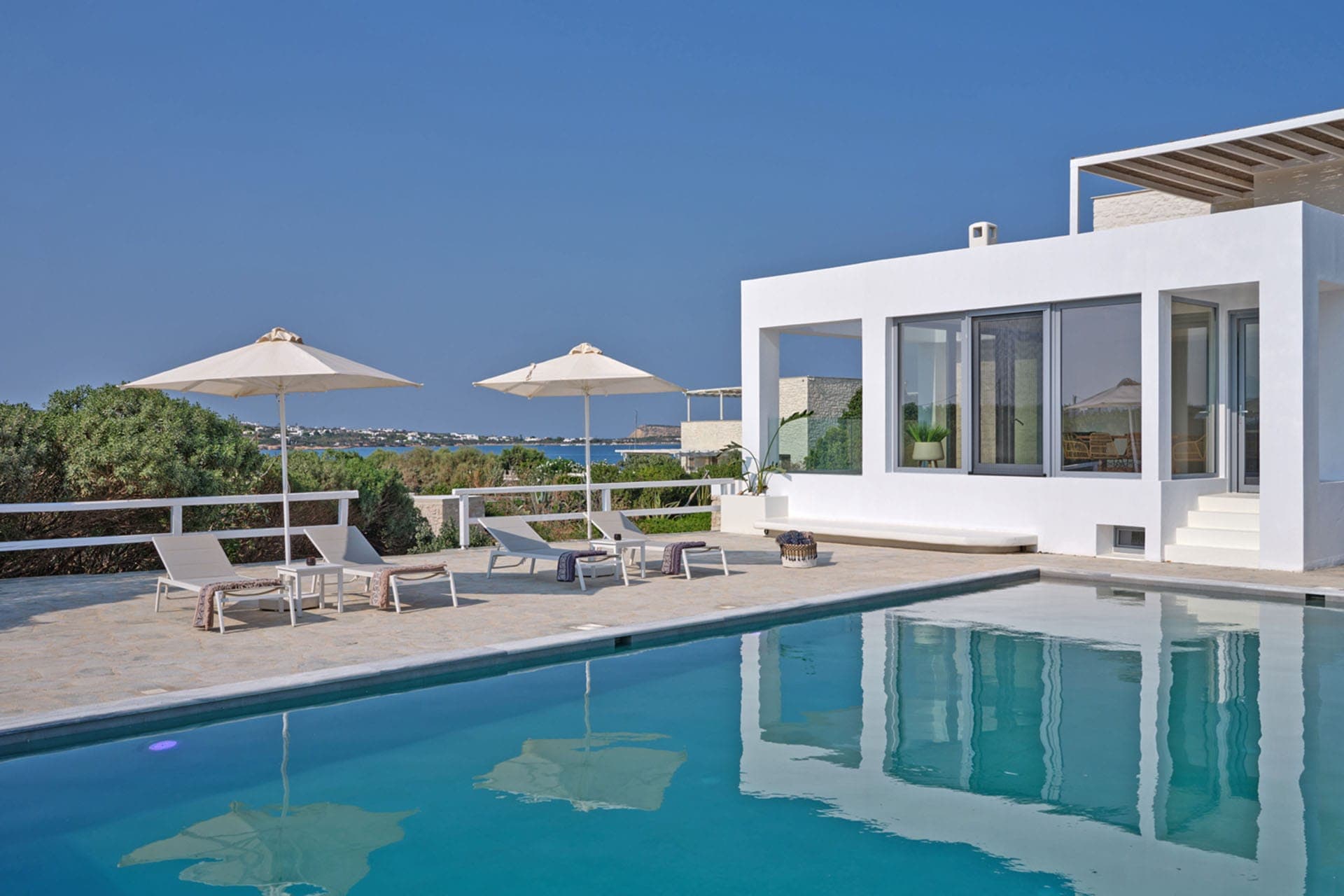 Magdalena Villa