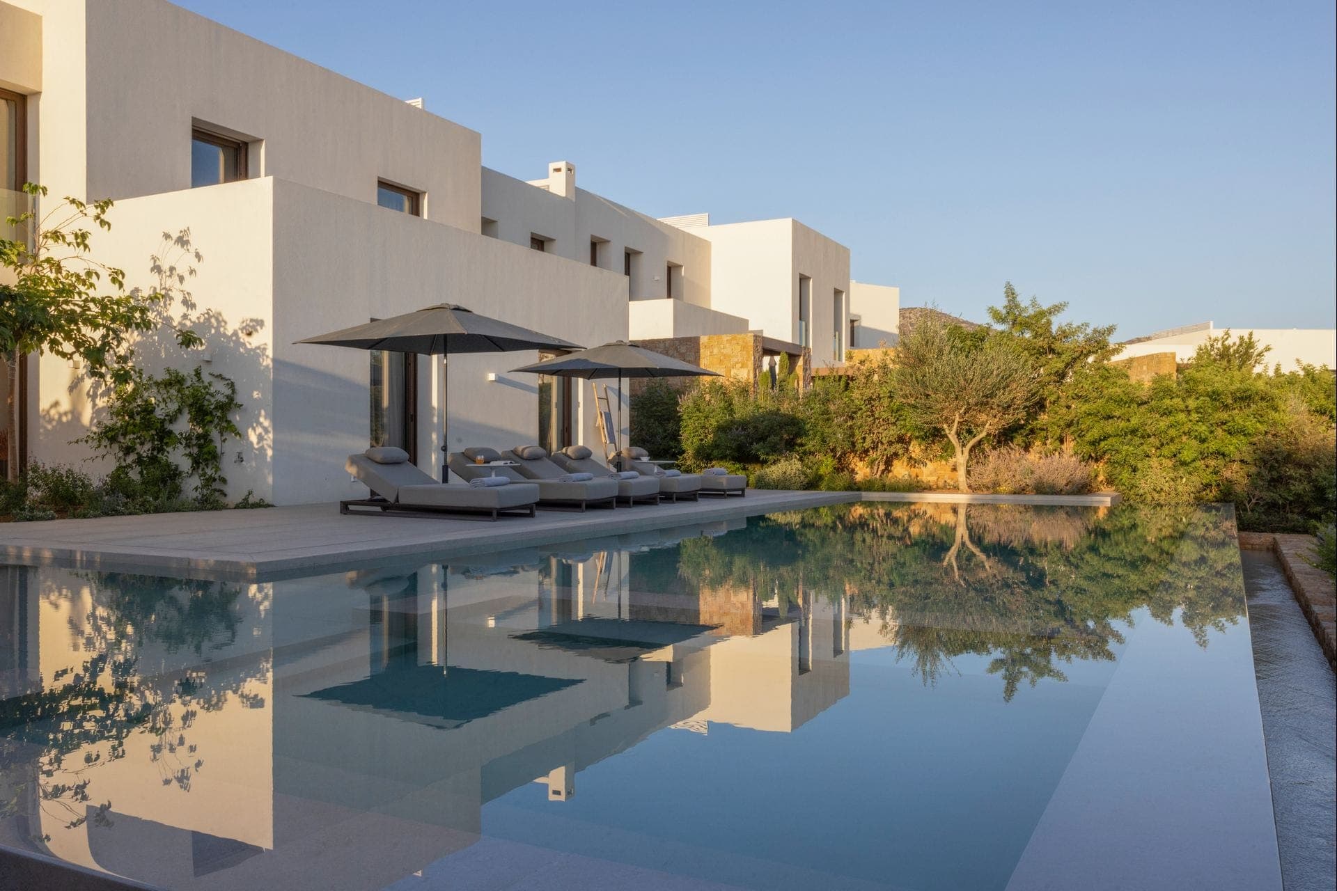 Nausica Villa