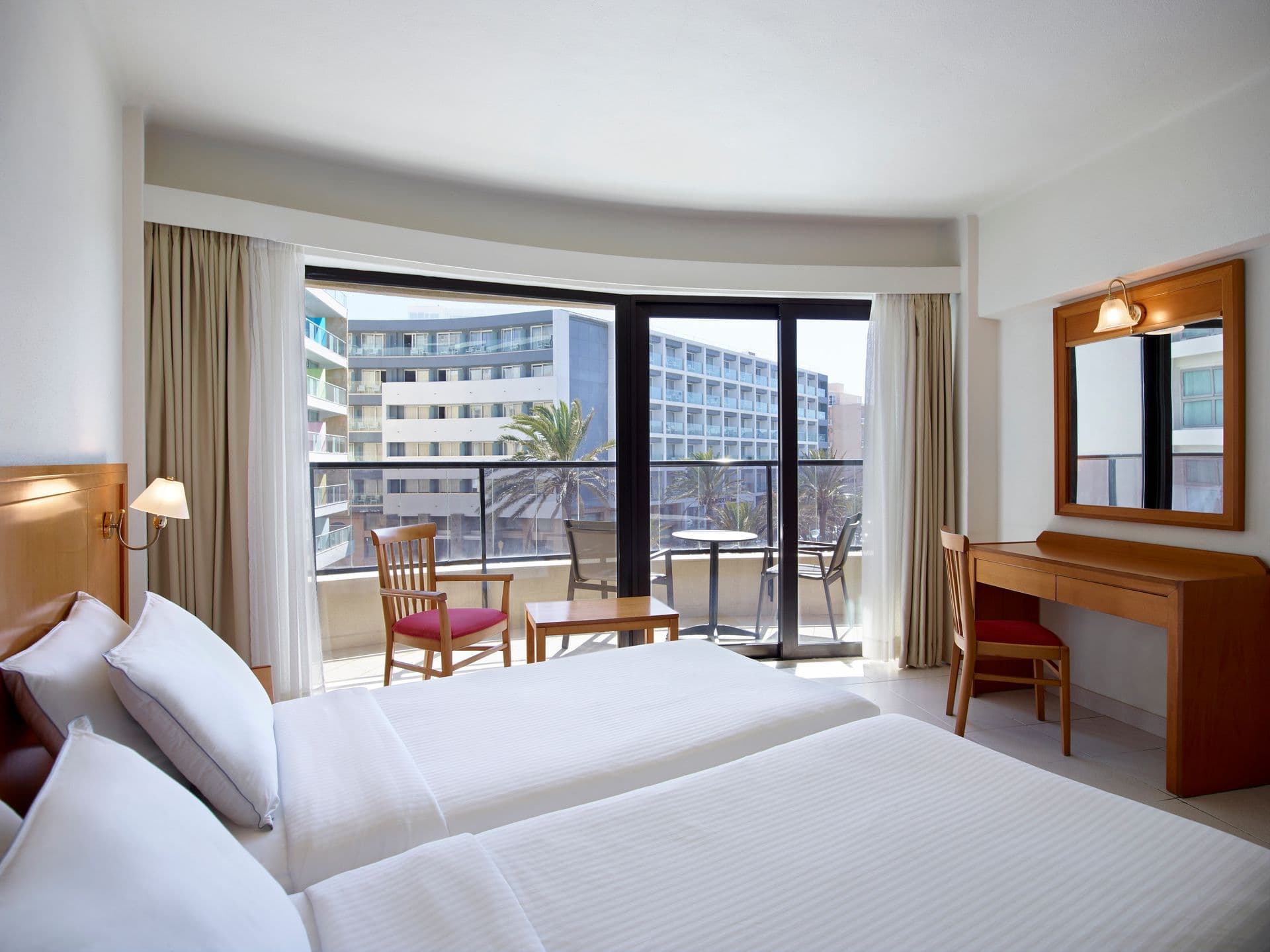 Standard Room Palm View
