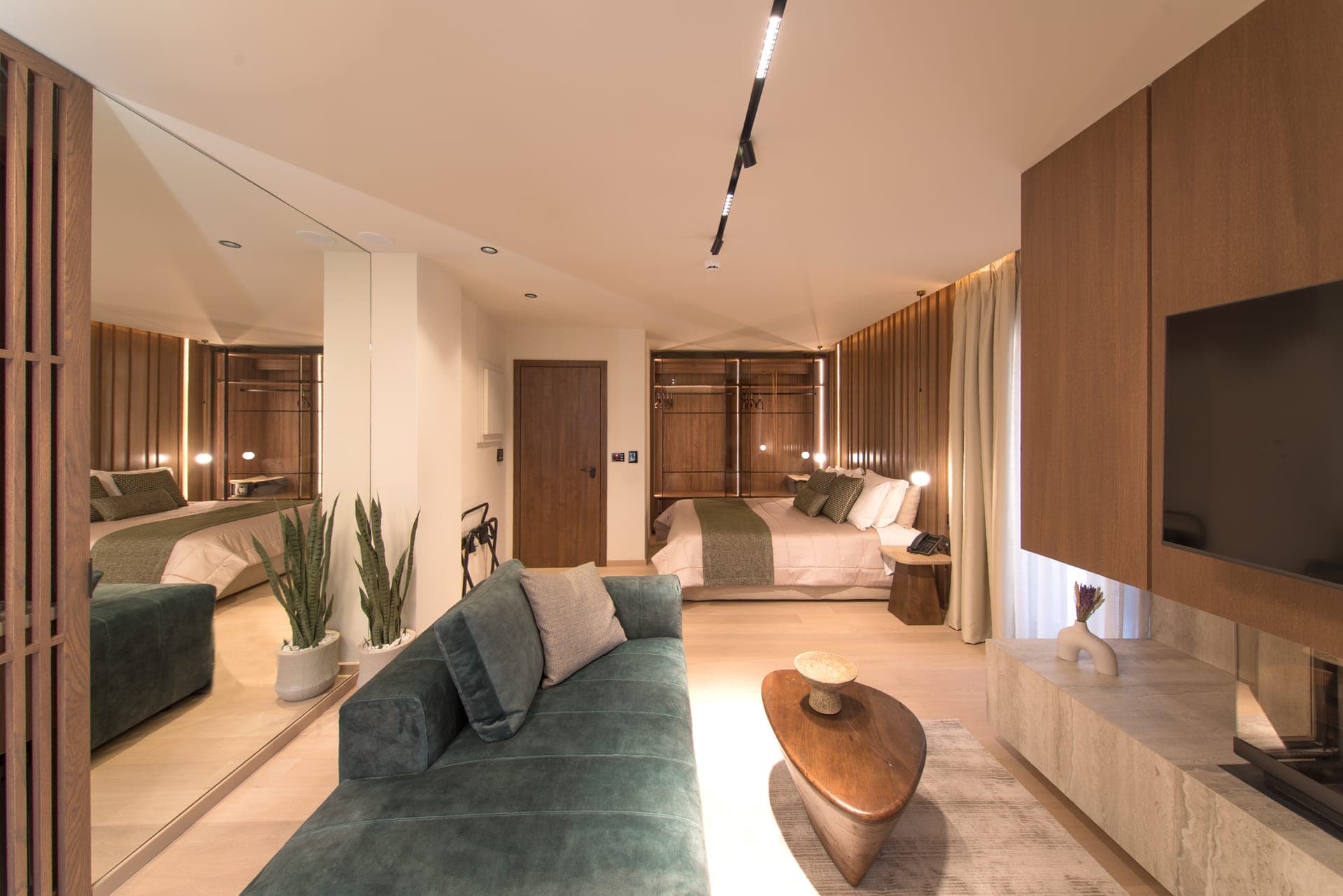 Kamara Suite