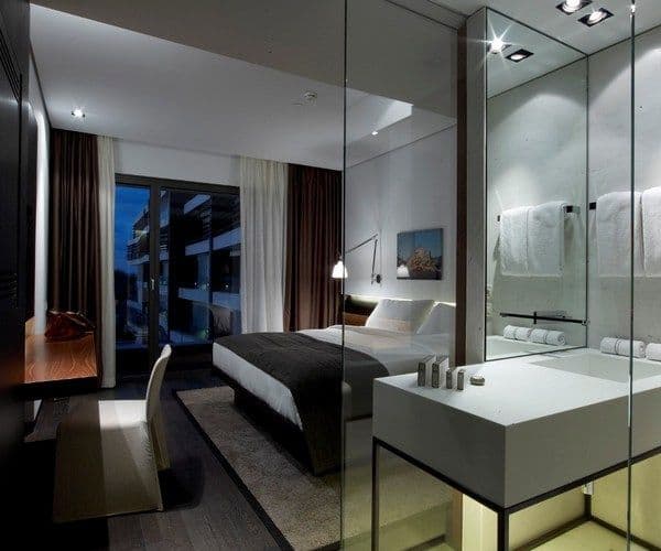 Superior Room Port View 