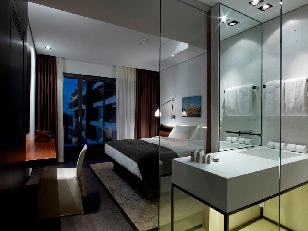 Superior Plus Twin Room