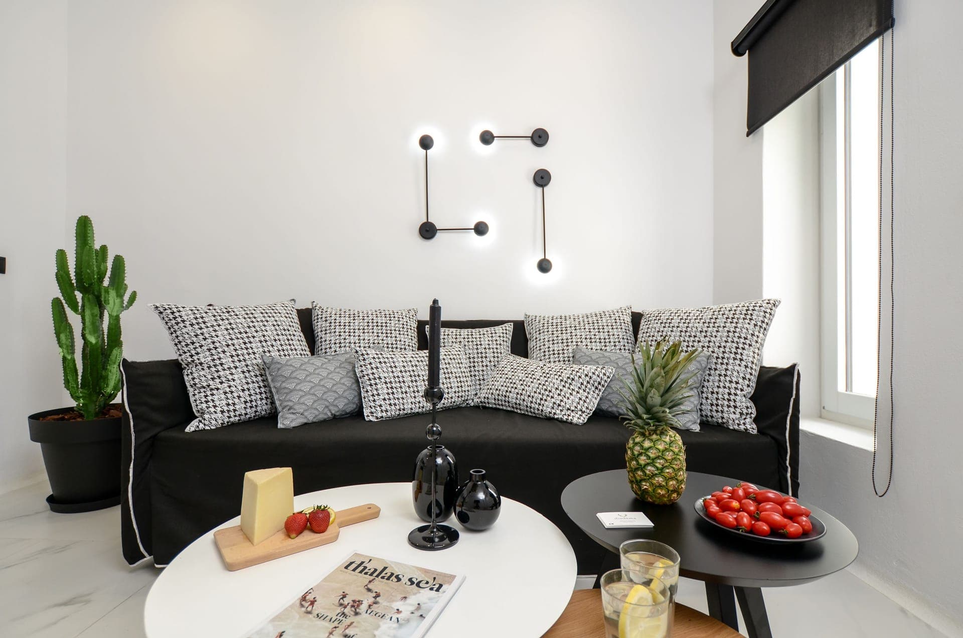 Two Bedroom Apartment