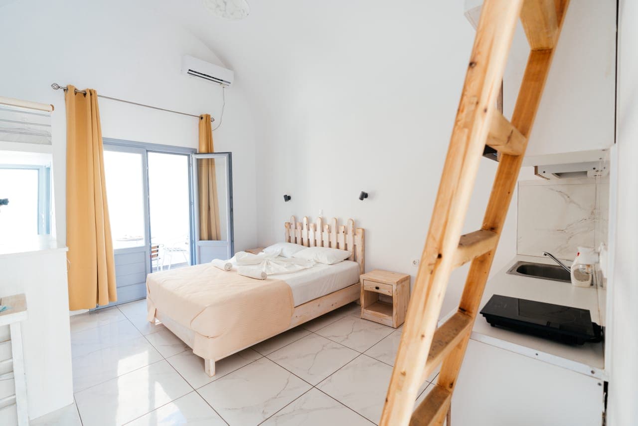 Family Junior Suite