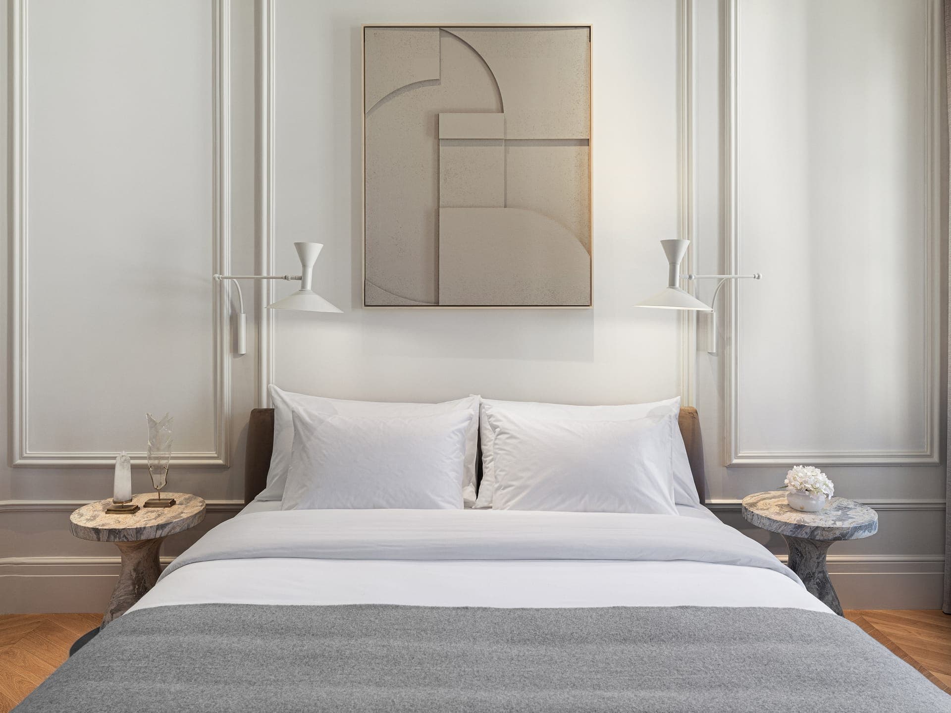 Balcony Deluxe Room