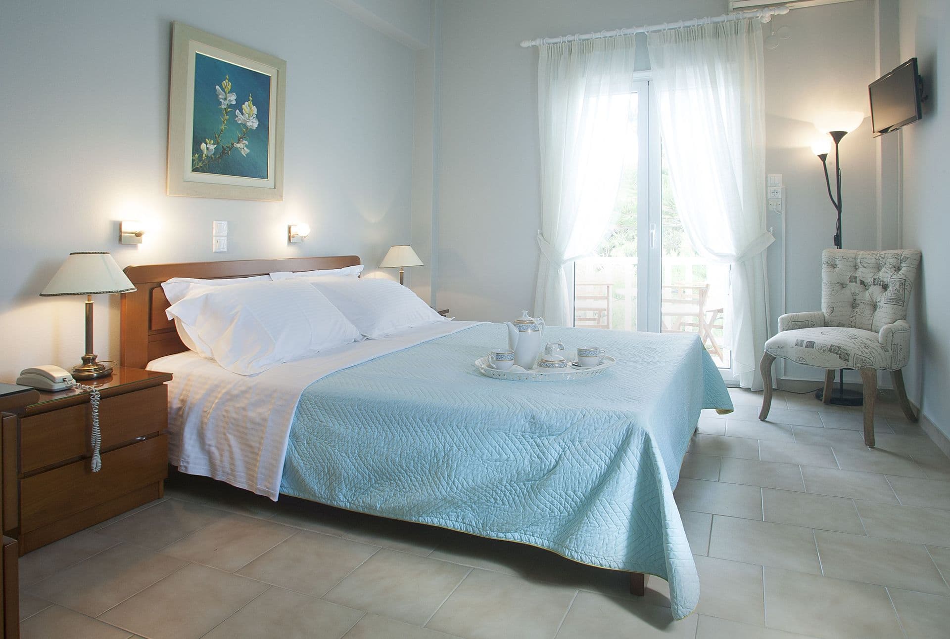 Double or Twin Room