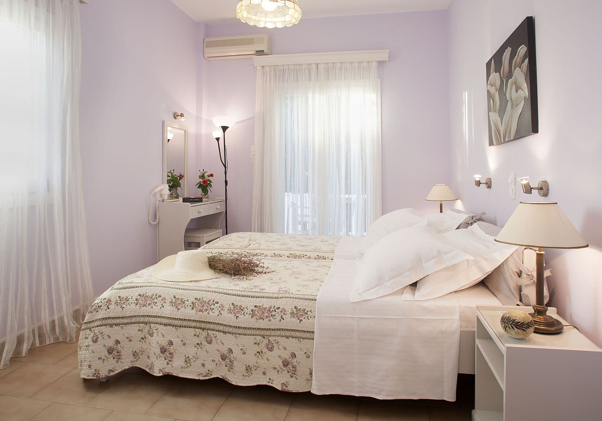 Superior Double or Twin Room