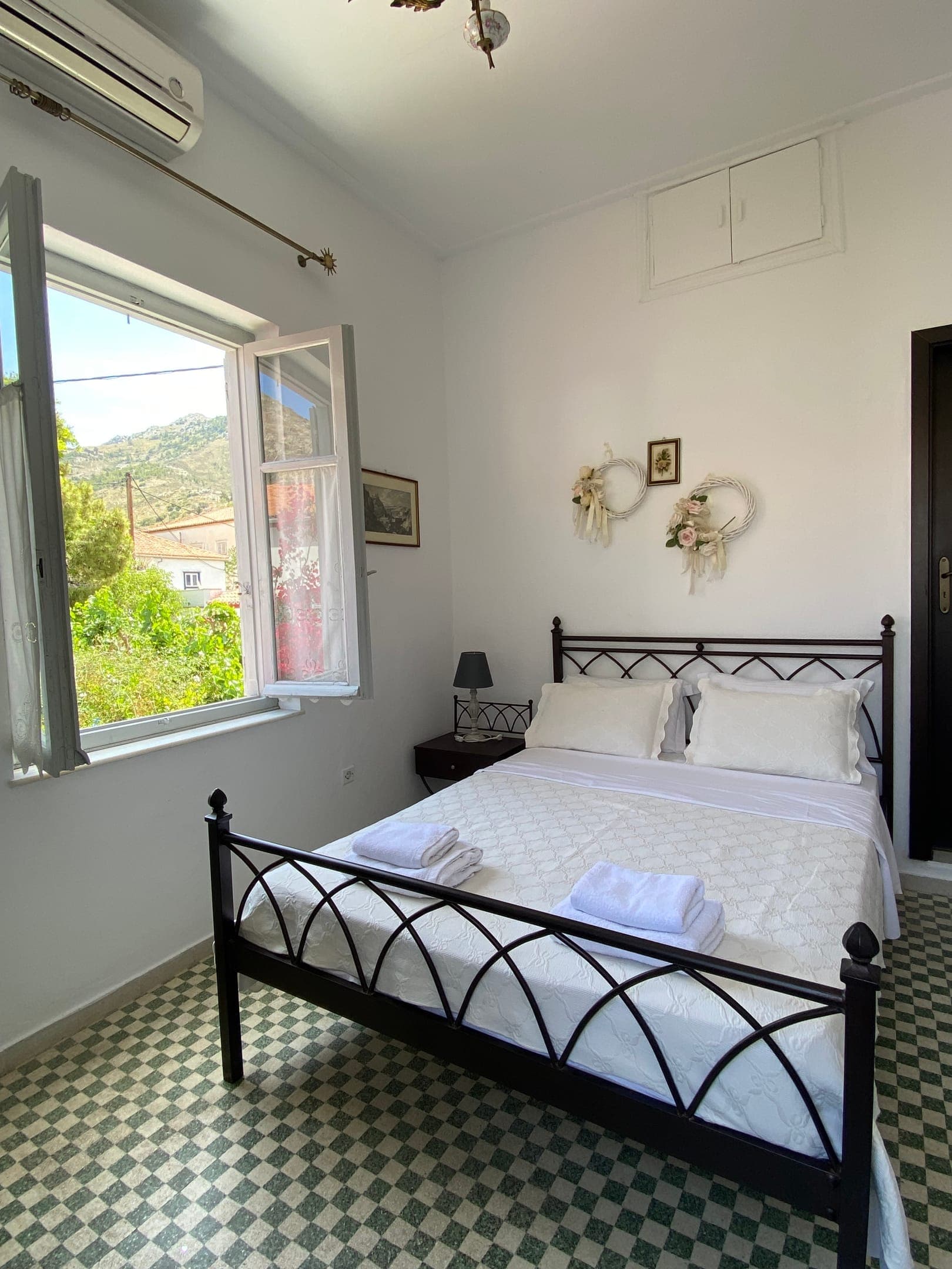 Double Room with Bathtub - XE3