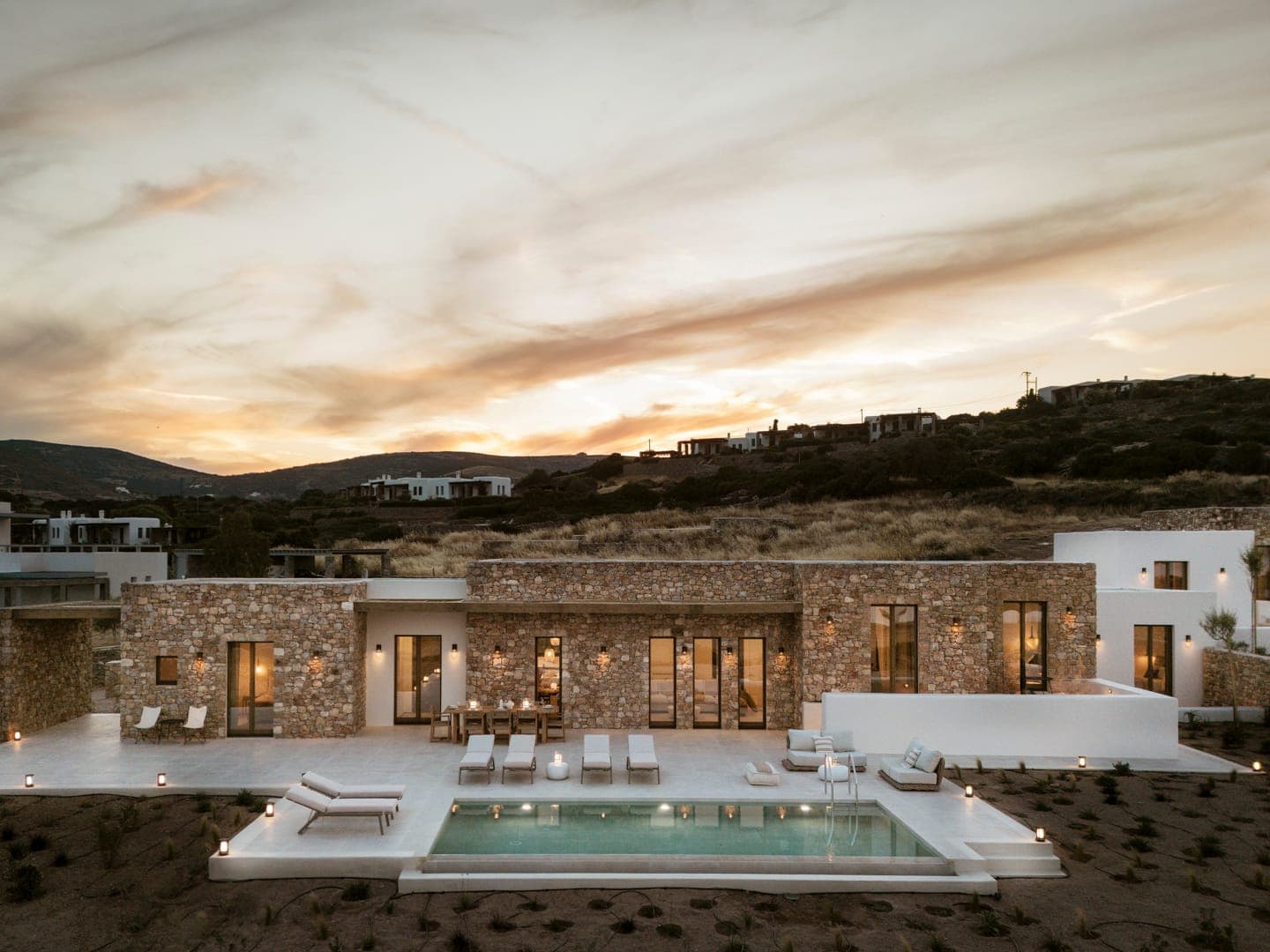 Villa Noemia