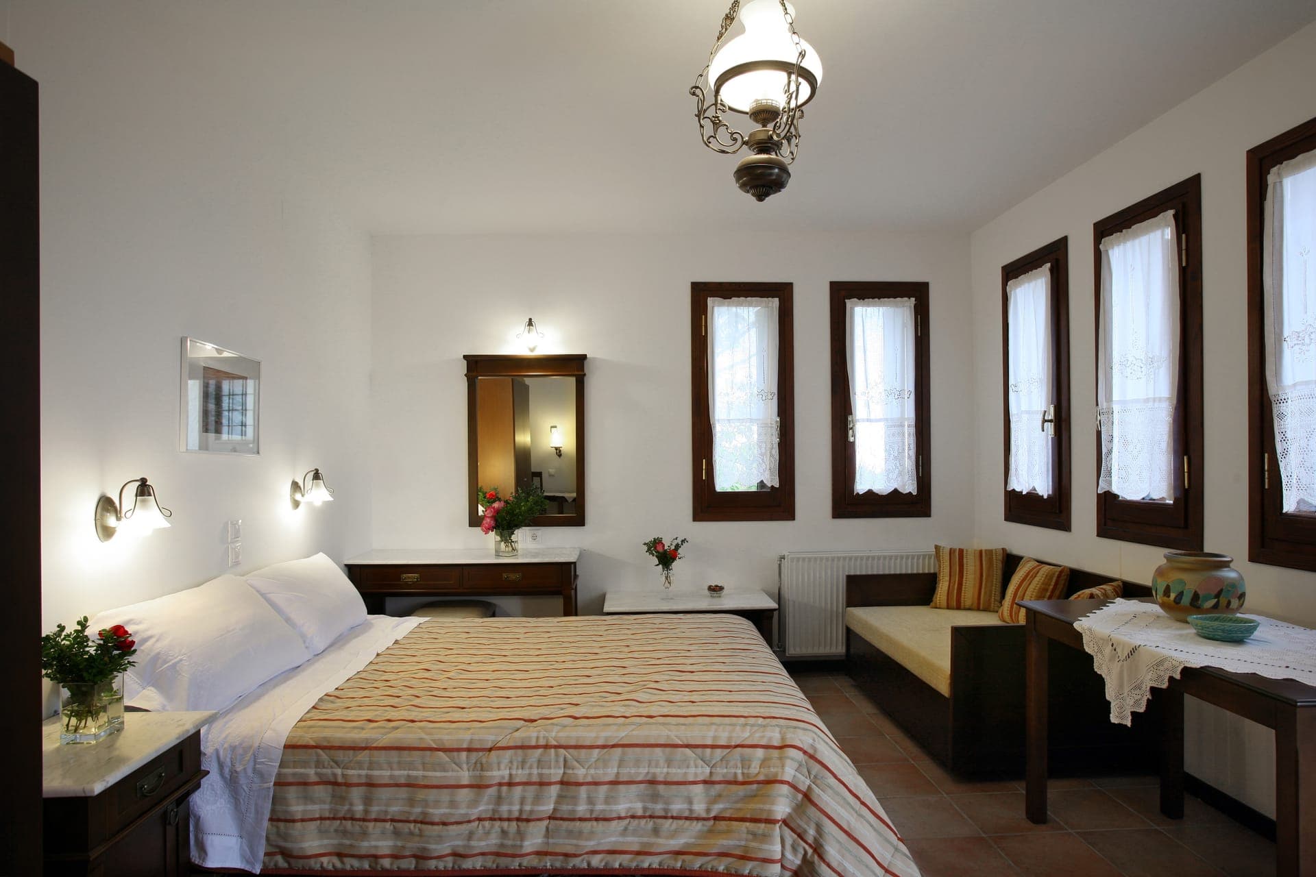 Superior Sea view Double Room