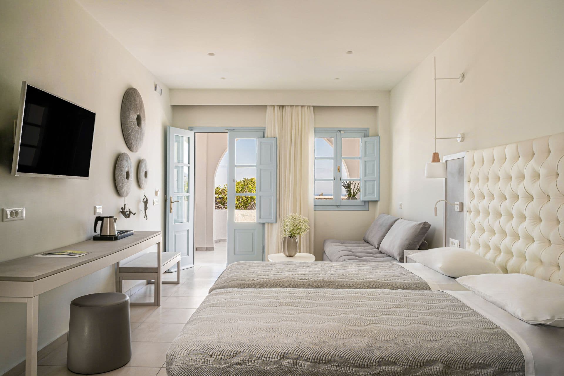 Superior Double / Twin Room