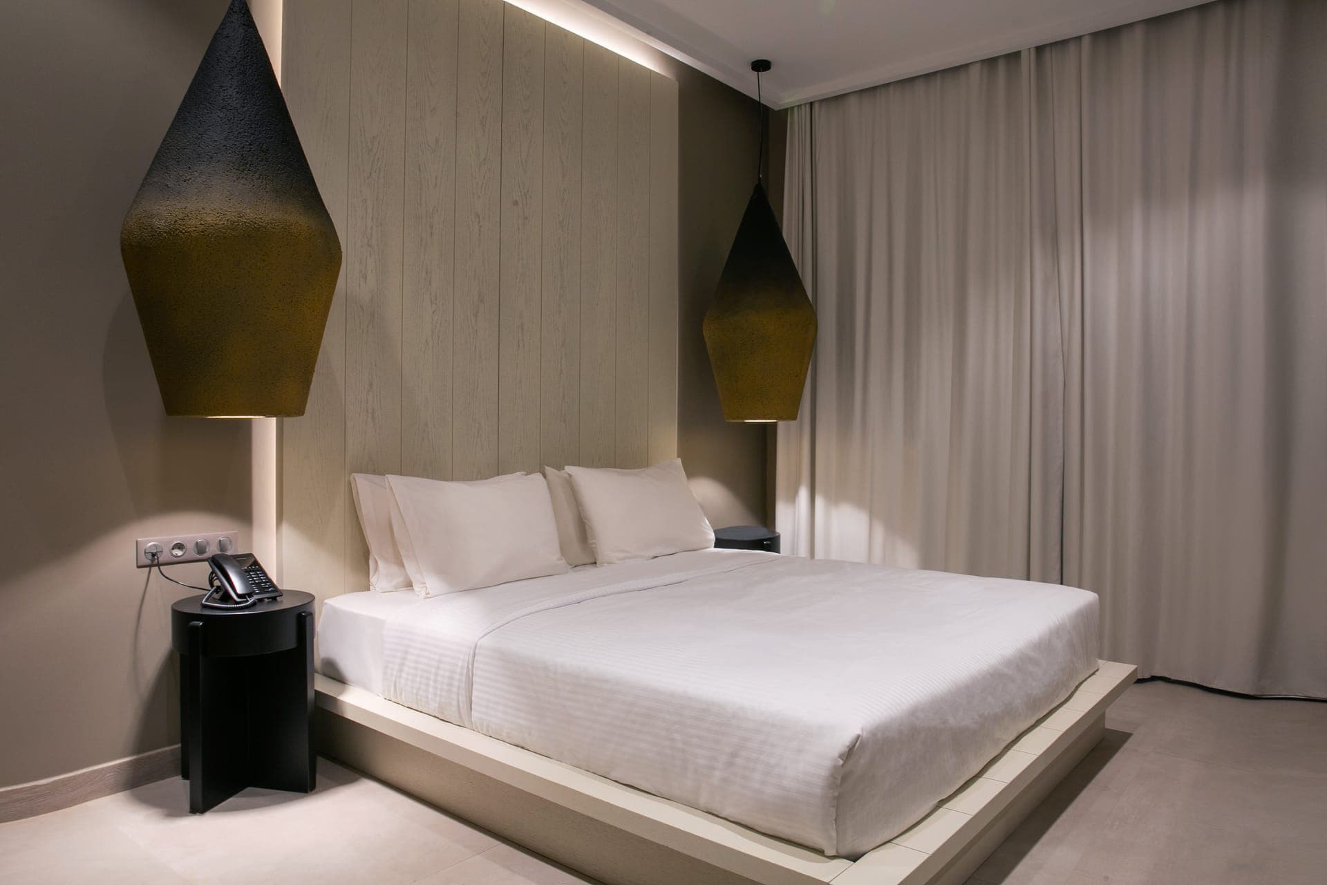 Comfort Room