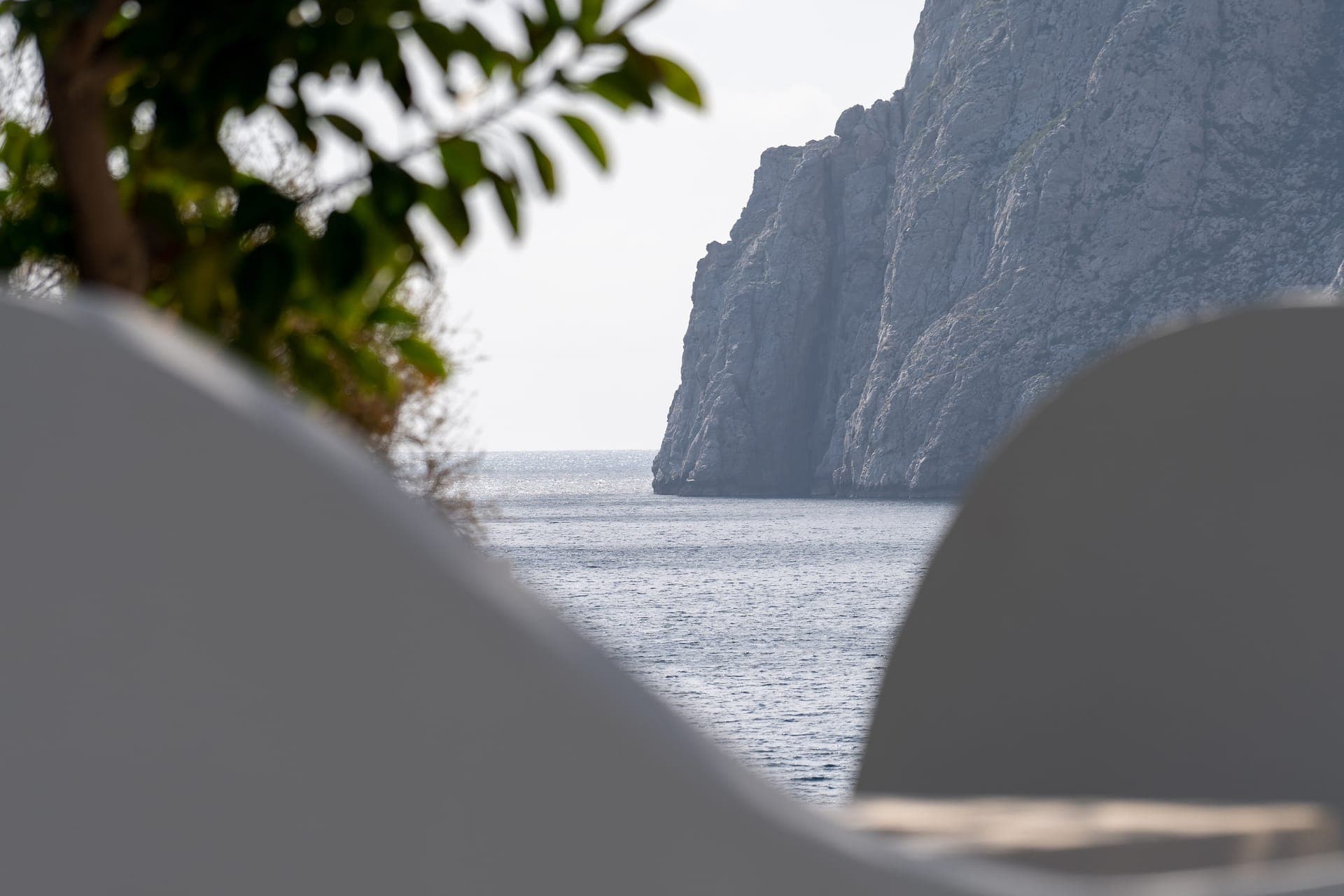 Deluxe Double Room - Sea View & Jacuzzi