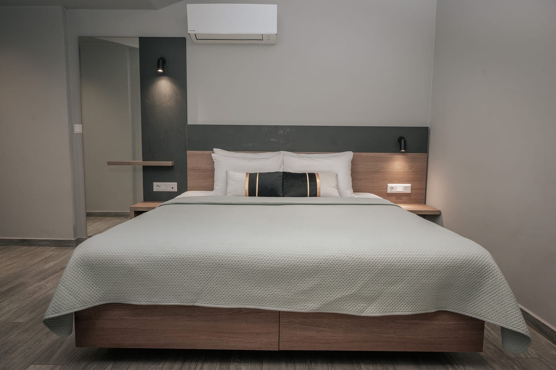 King Junior Suite