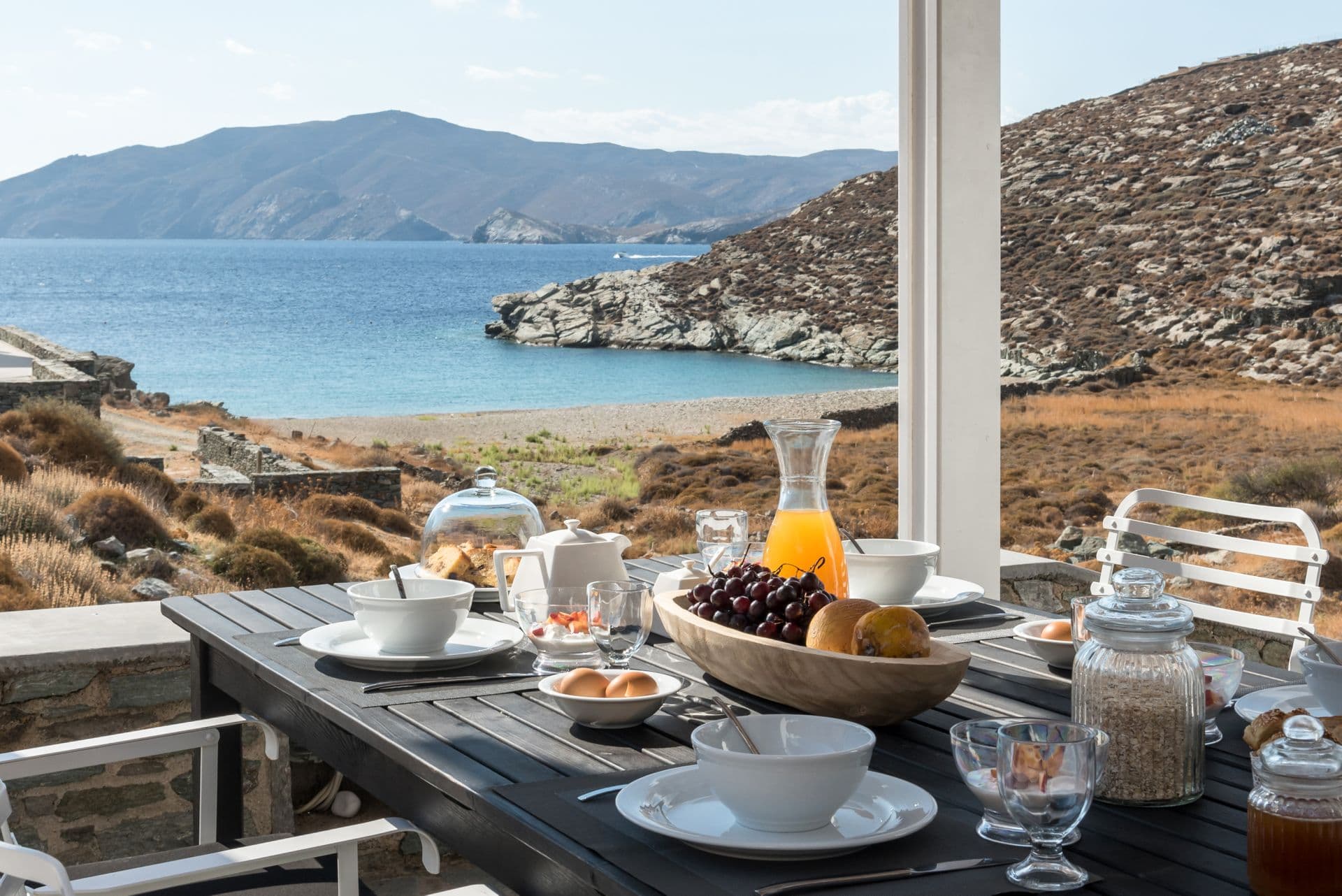 Comfort Villa (93m²)