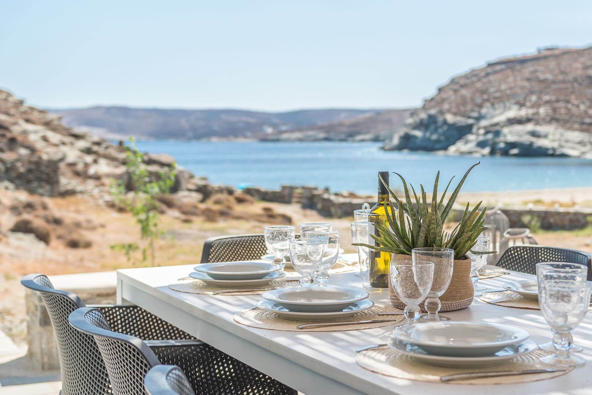 Premium Villa 1 (181m²)