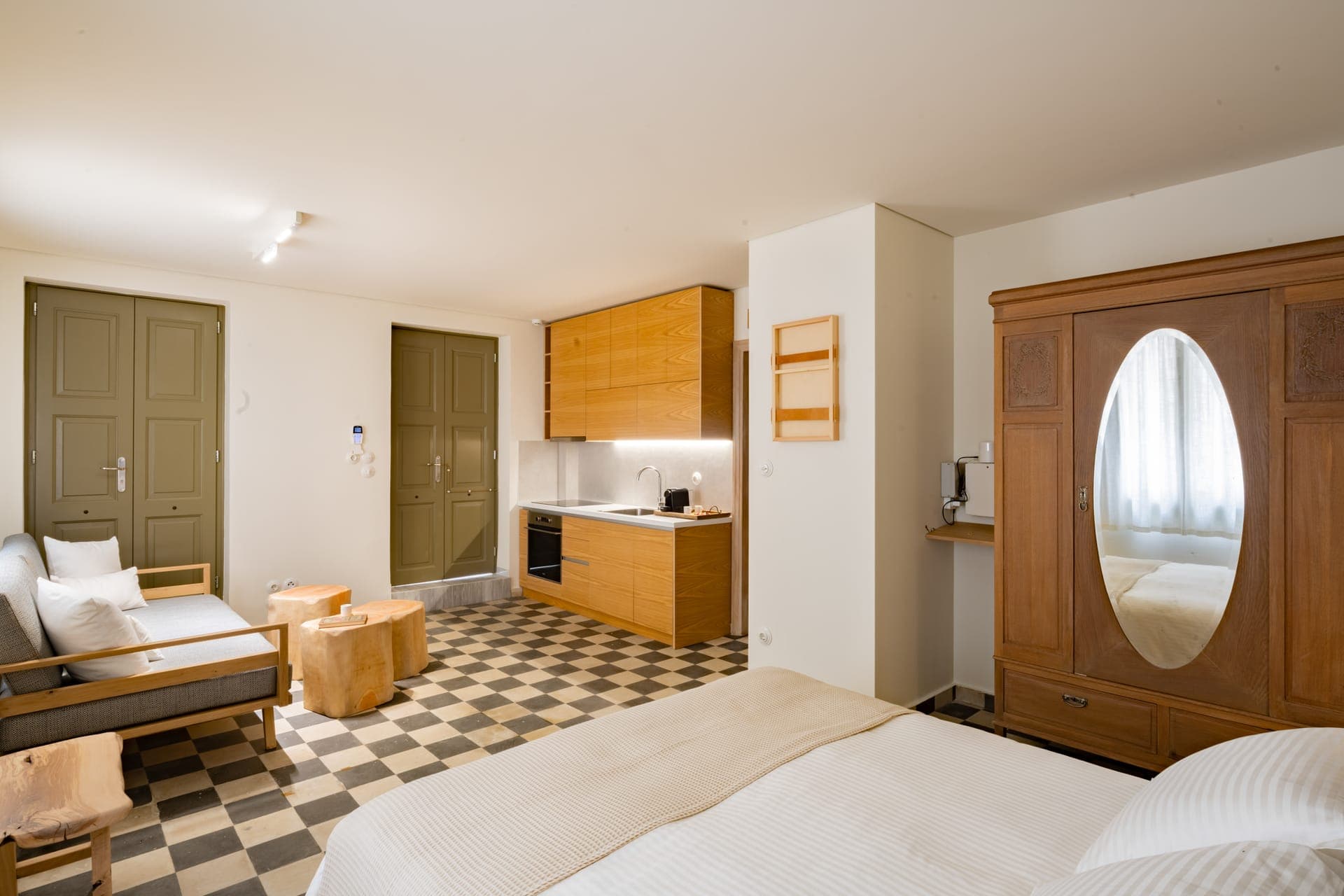 Finesse Suite